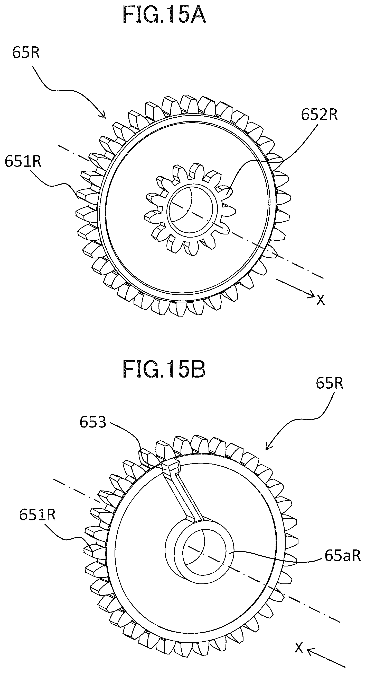 Patent US12613479 Figure 15 – Image forming apparatus