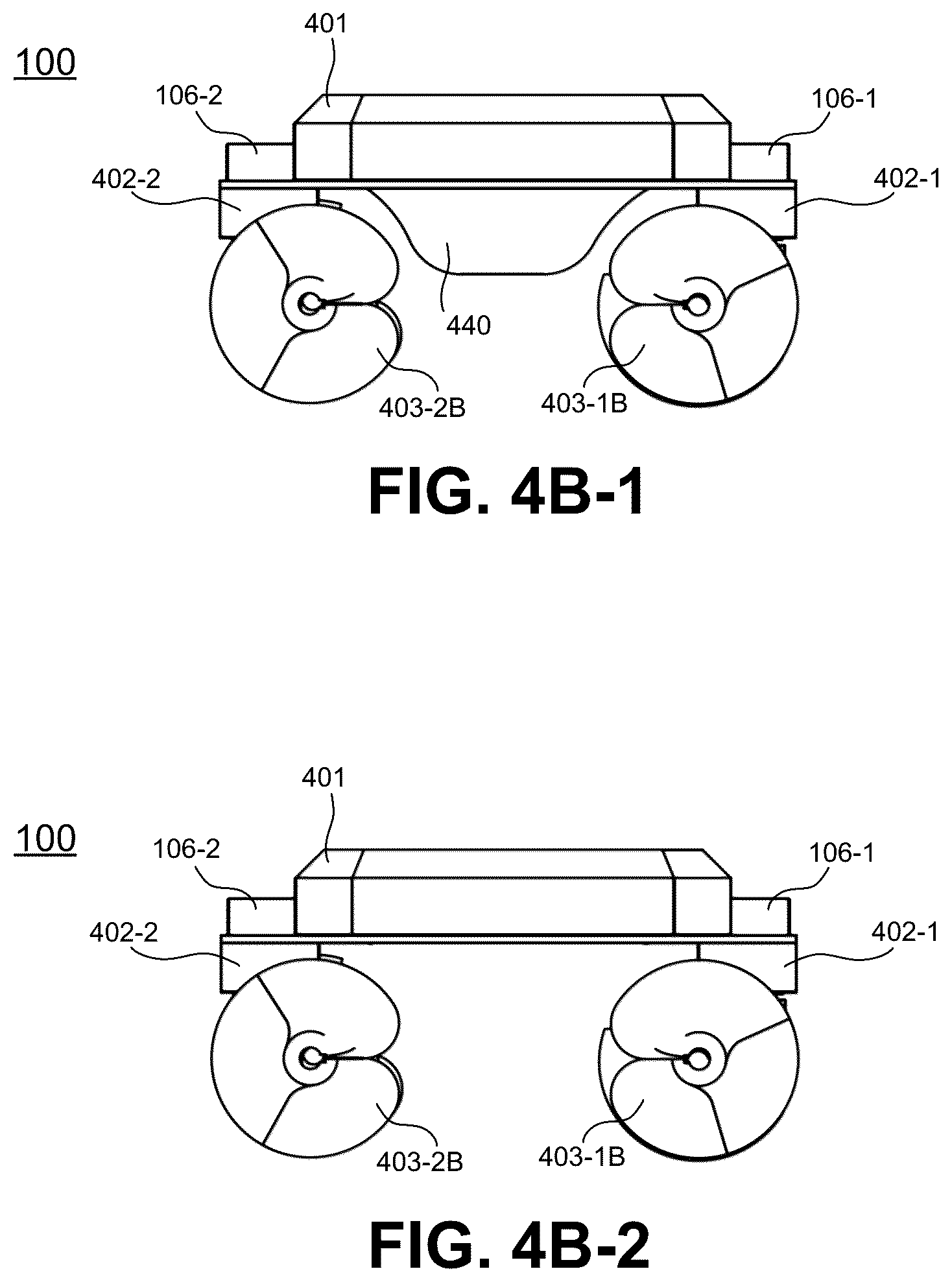 Patent US12613536 Figure 5 – Localization of a device within an enclosed bulk store for granular material