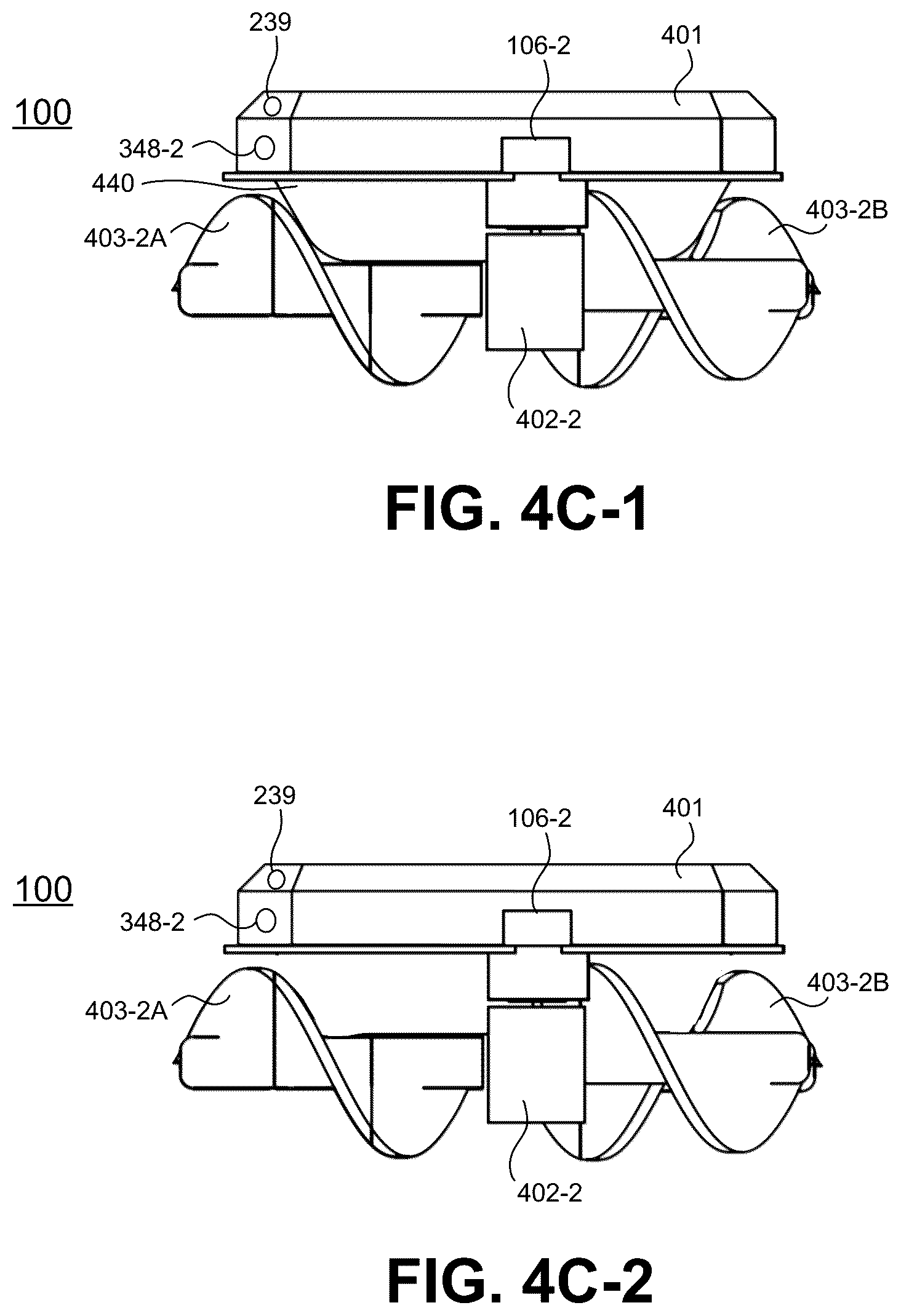 Patent US12613536 Figure 6 – Localization of a device within an enclosed bulk store for granular material