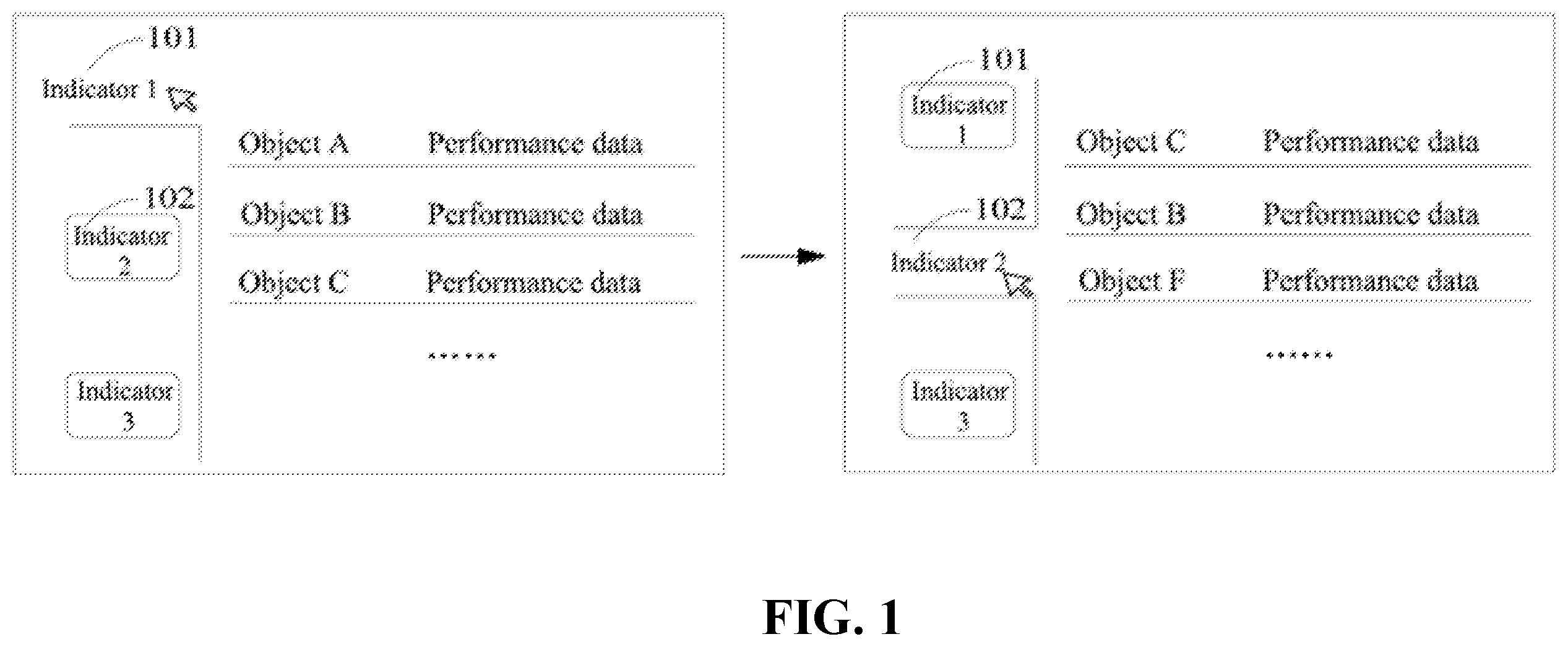 Patent US12613607 — Information displaying method and device — Figure 1