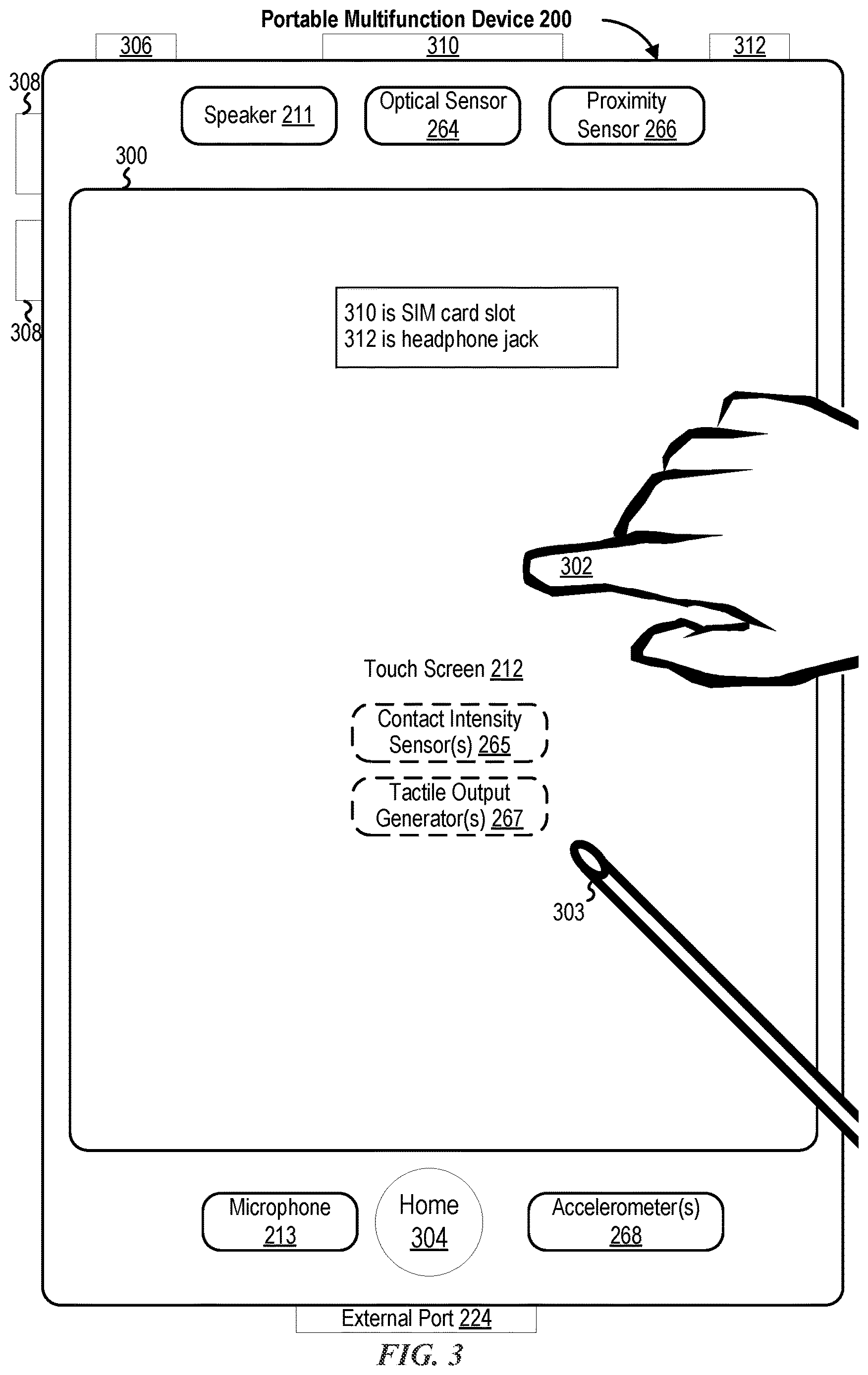 Patent US12613621 Figure 4 – Search to application user interface transitions