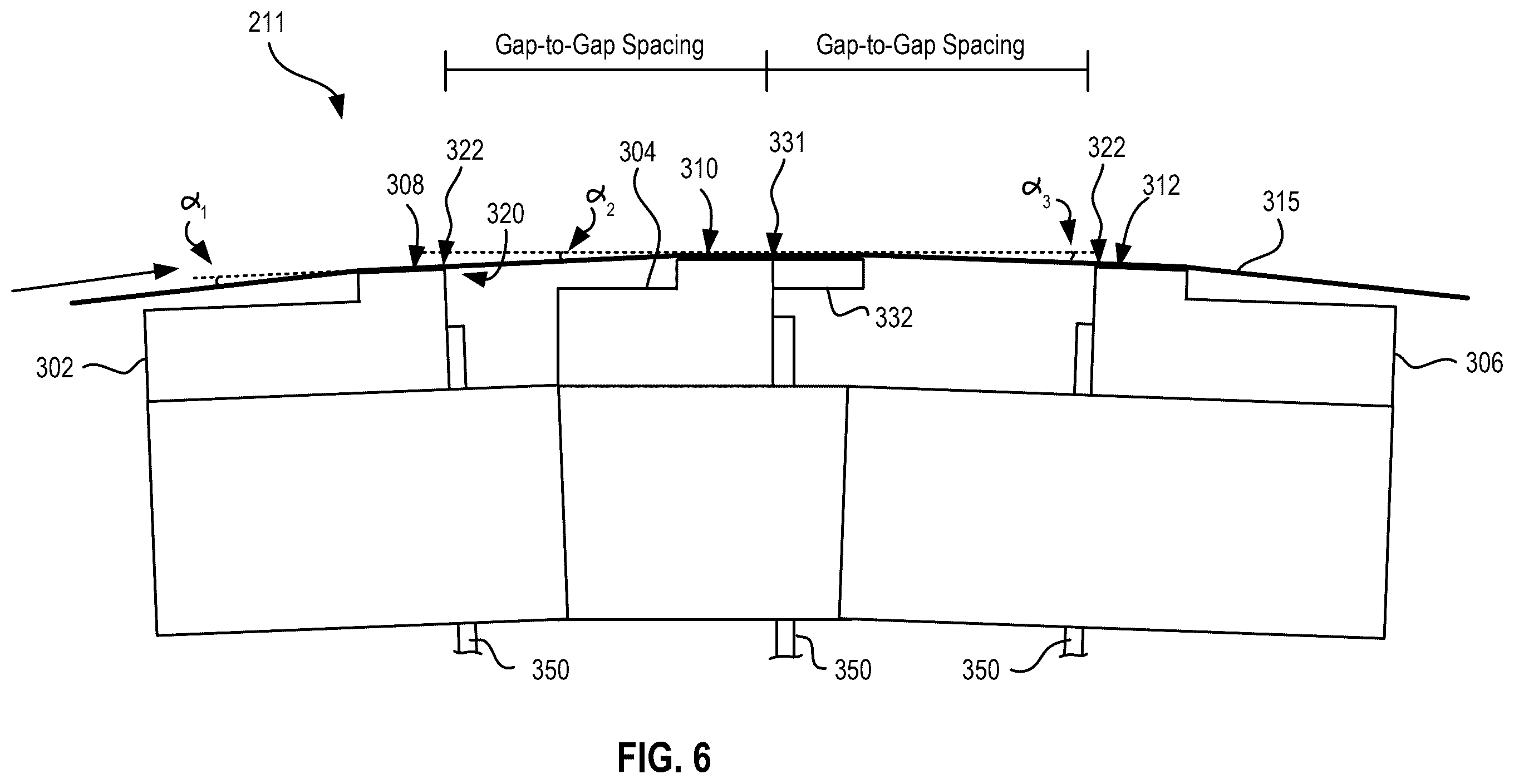 Patent US12613635 Figure 7 – Narrowing reposition search area in a tape directory region