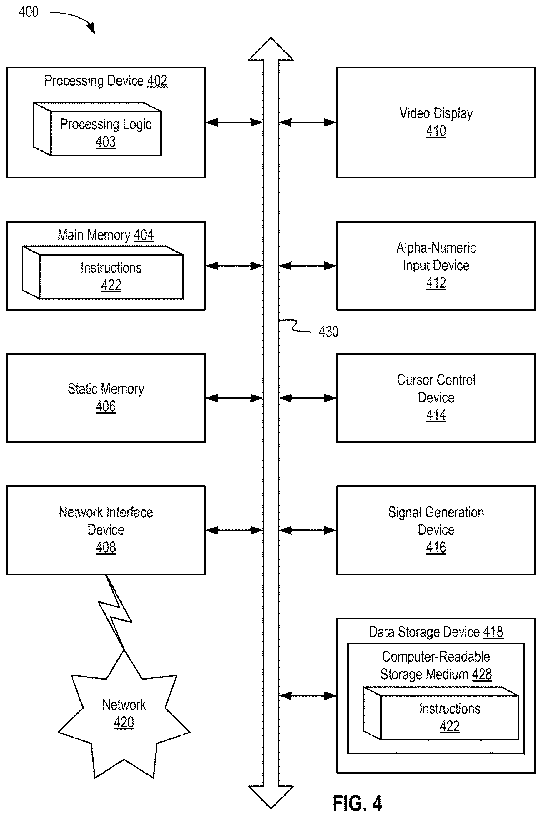 Patent US12613685 Figure 5 – Register allocation optimization using per-register bin packing