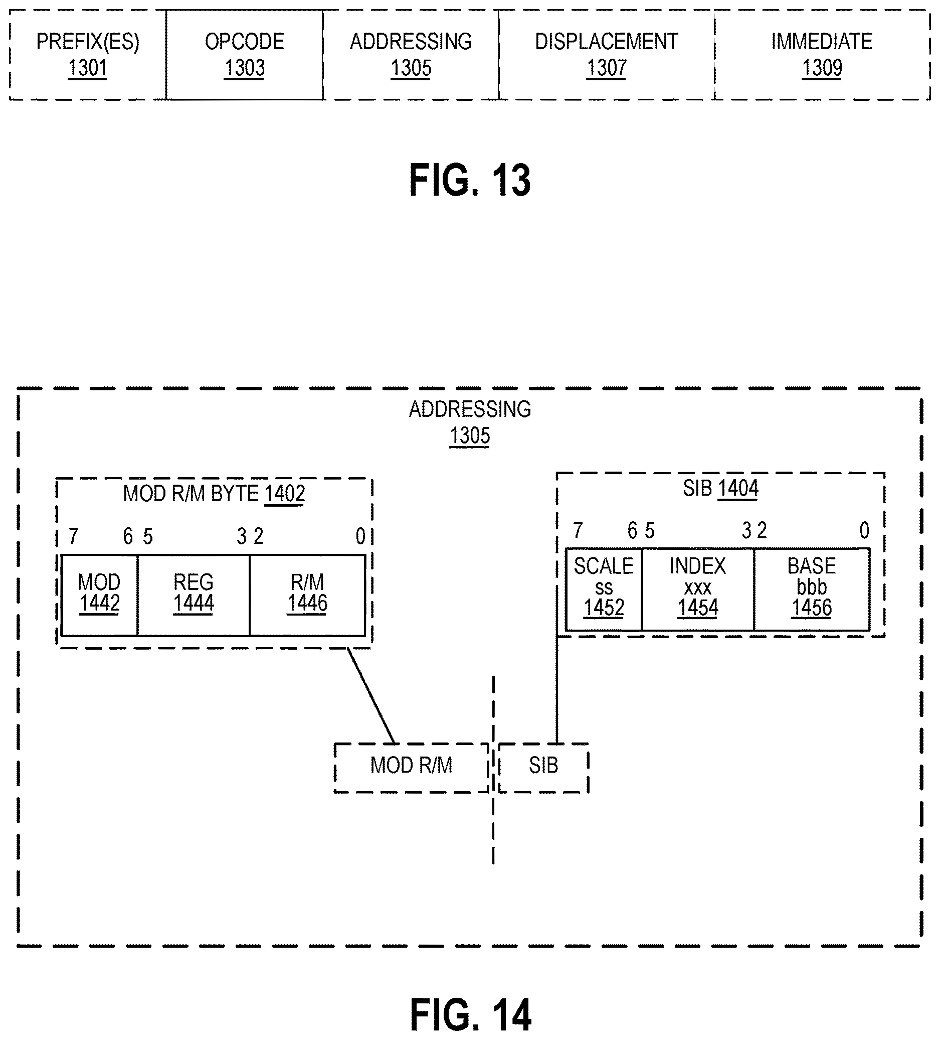 Patent US12613700 Figure 16 – Zero extended 52-bit integer fused multiply add and subtract instructions