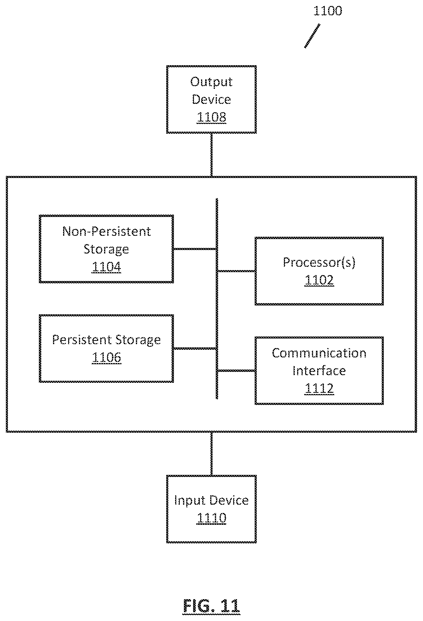 Patent US12613738 Figure 15 – Method and system for dynamic selection of policy priorities for provisioning an application in a distributed multi-tiered computing environment