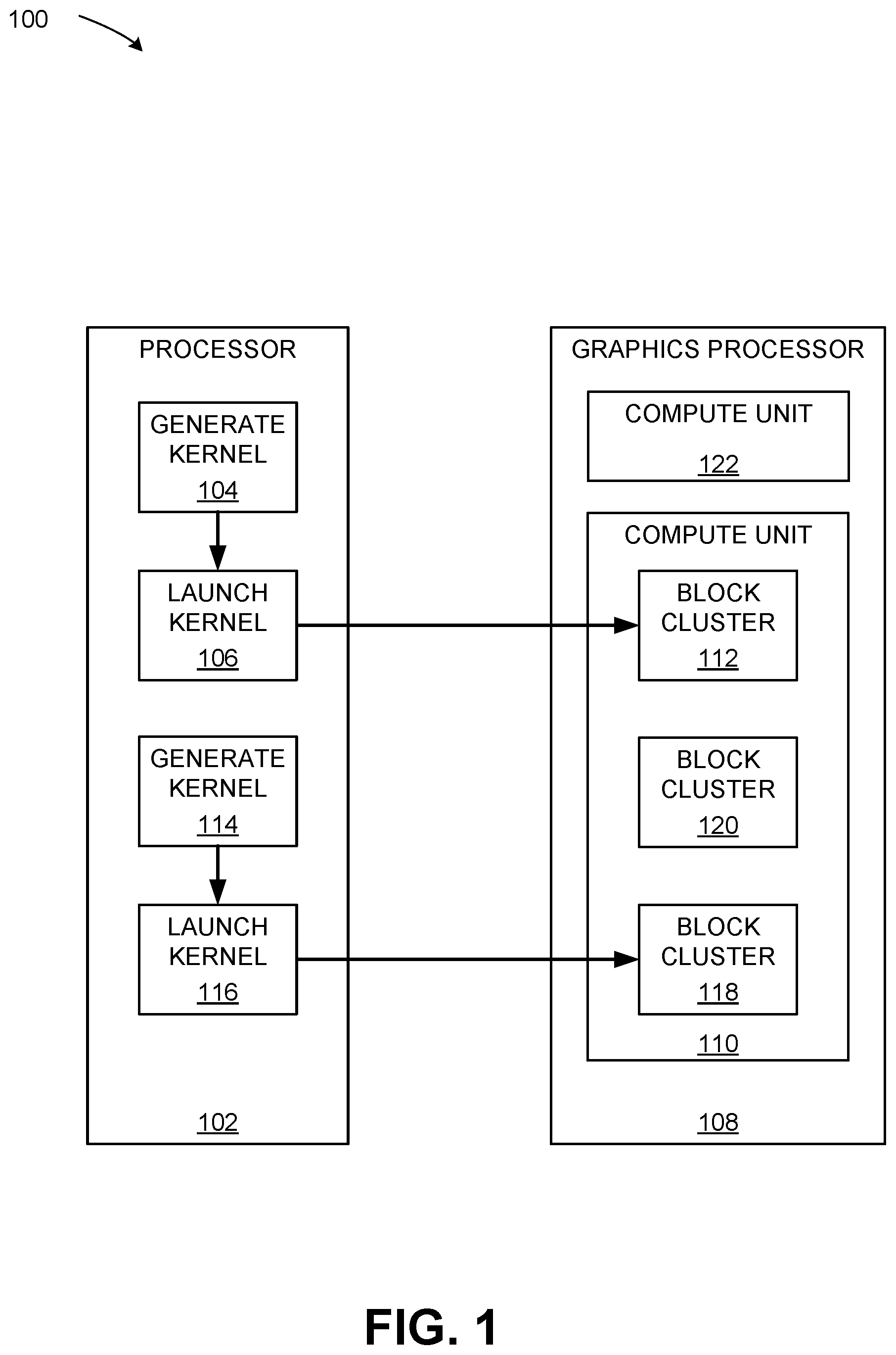 Patent US12613741 — Application programming interface to indicate attribute limitations — Figure 1
