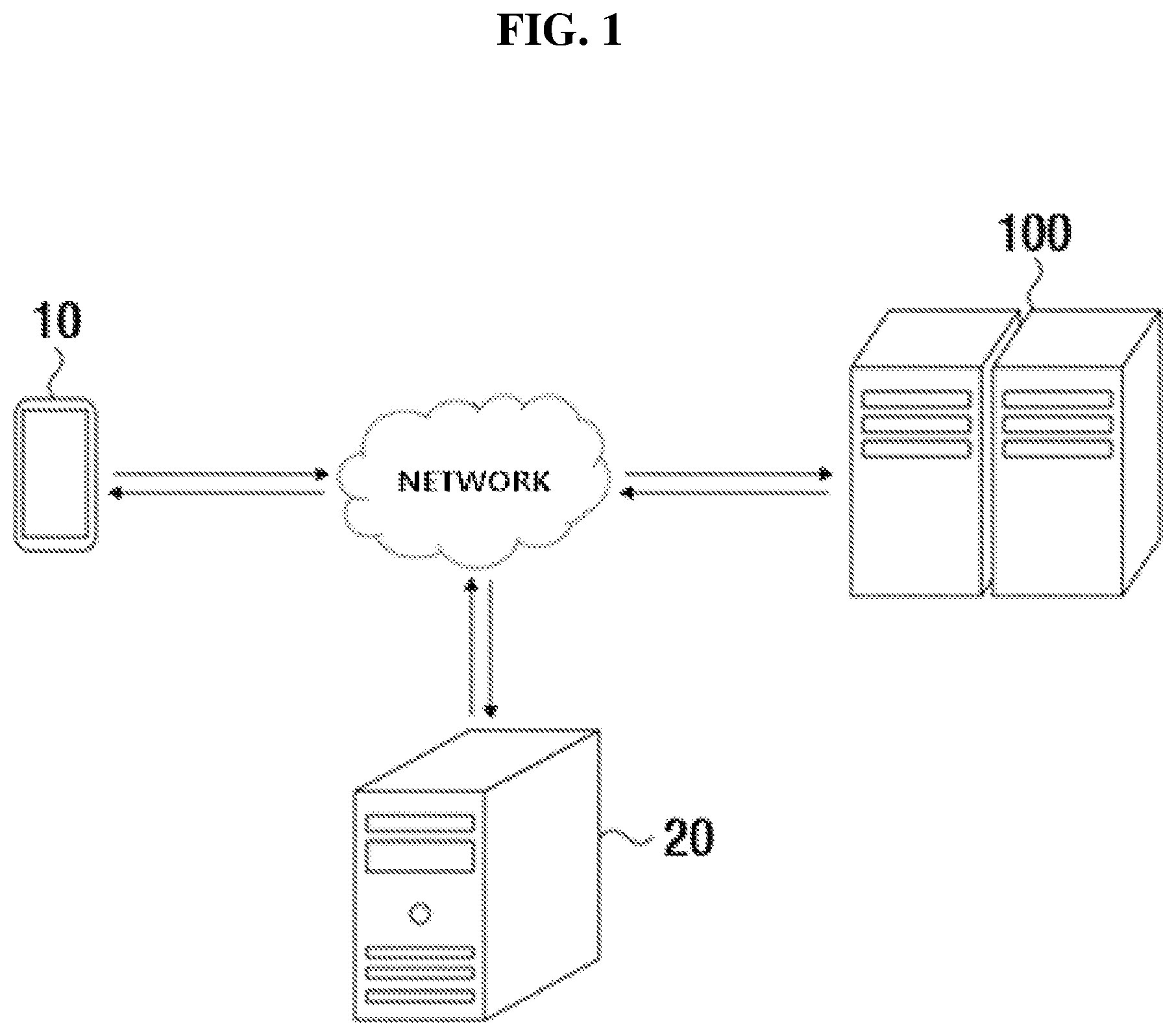 Patent US12613758 — Method, computing device and computer program for detecting abnormal behavior of process equipment — Figure 1