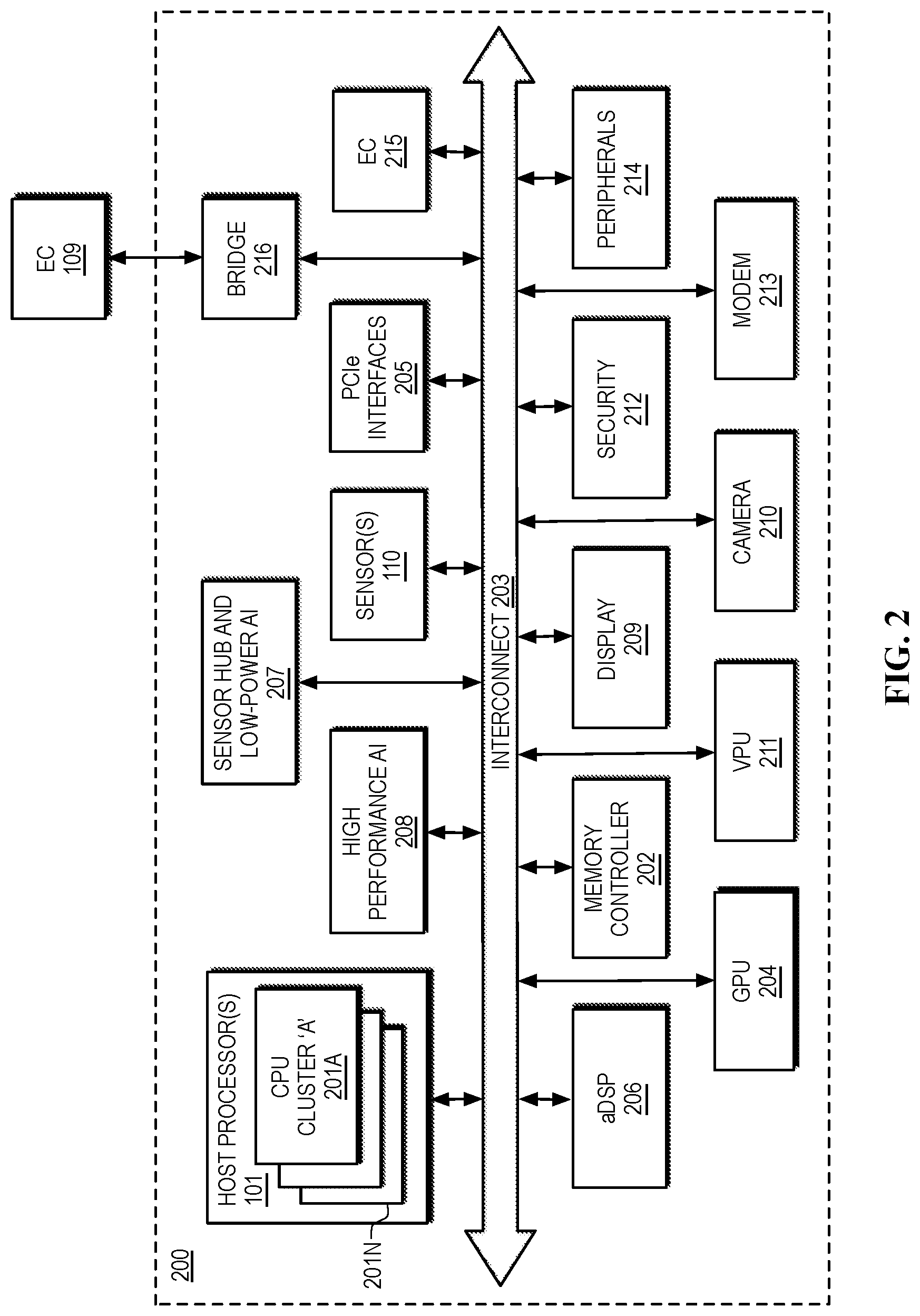 Patent US12613765 Figure 2 – Systems and methods for accident detection and handling