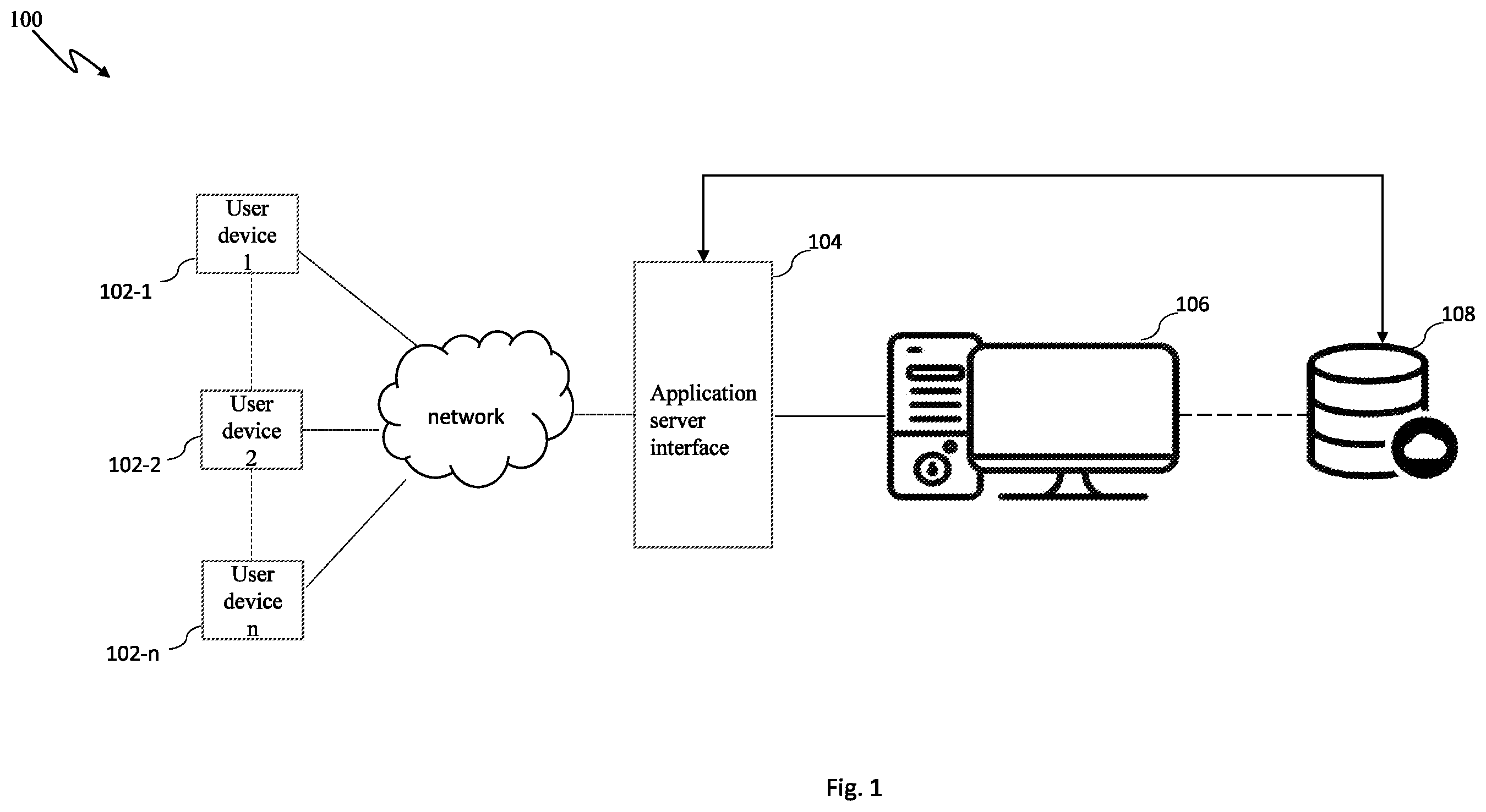 Patent US12613766 — System and method for providing root cause corrective actions (RCCA) and determining quality score of the correction action thereof — Figure 1