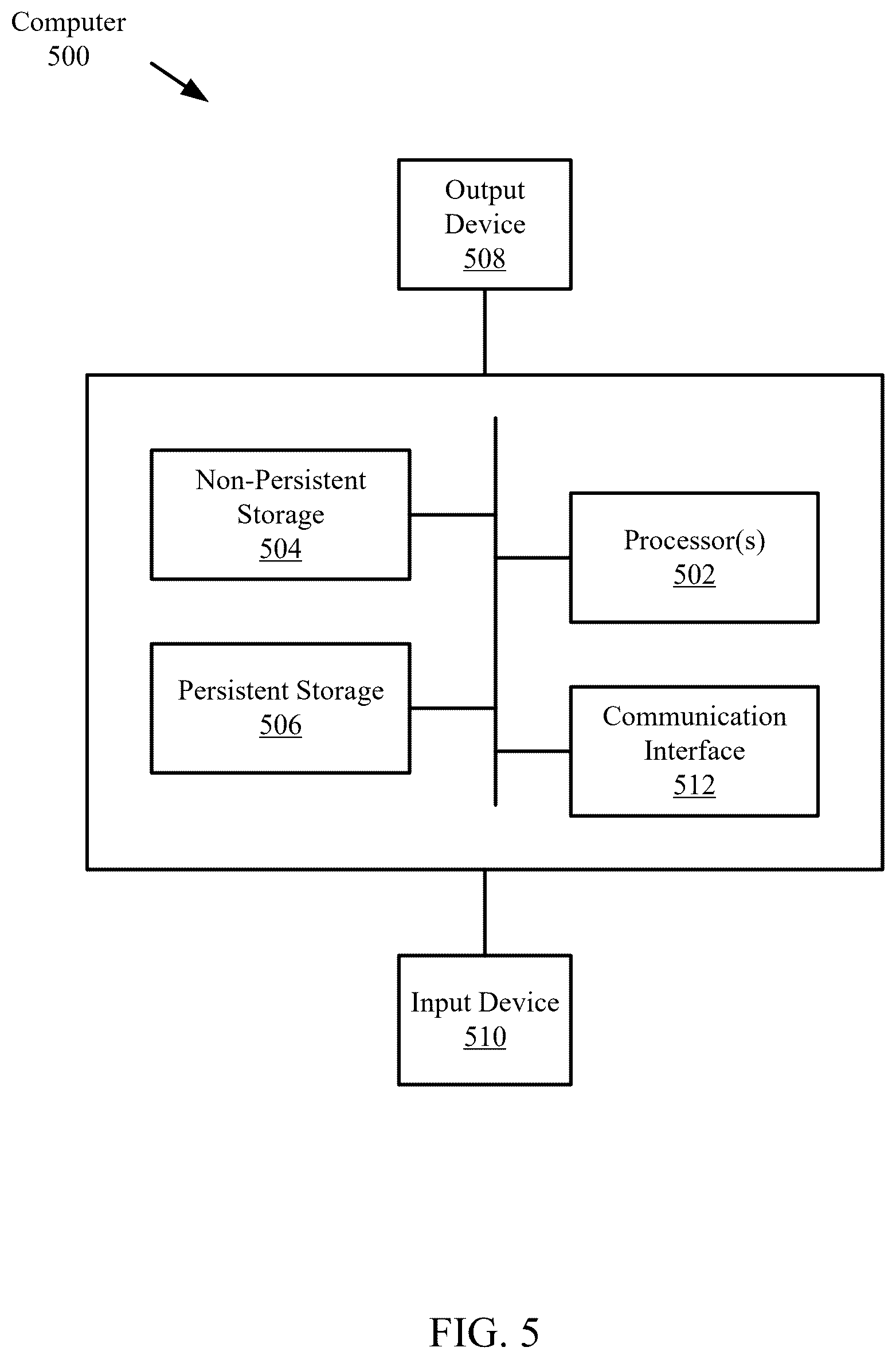 Patent US12613782 Figure 8 – Performing multi-stream parallel backups for clustered databases