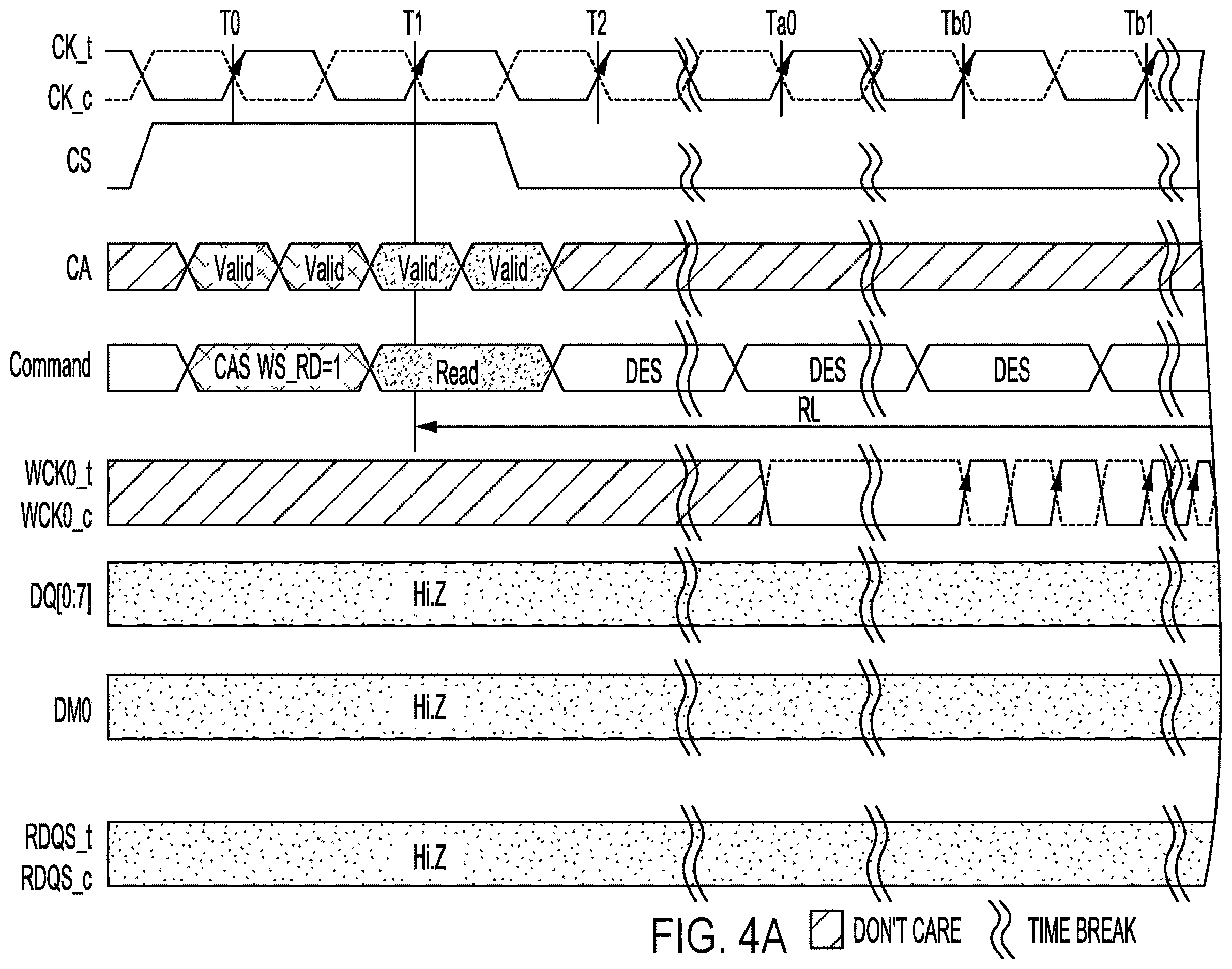 Patent US12613812 Figure 5 – Method and apparatus for scalable exclusive access management in memory systems