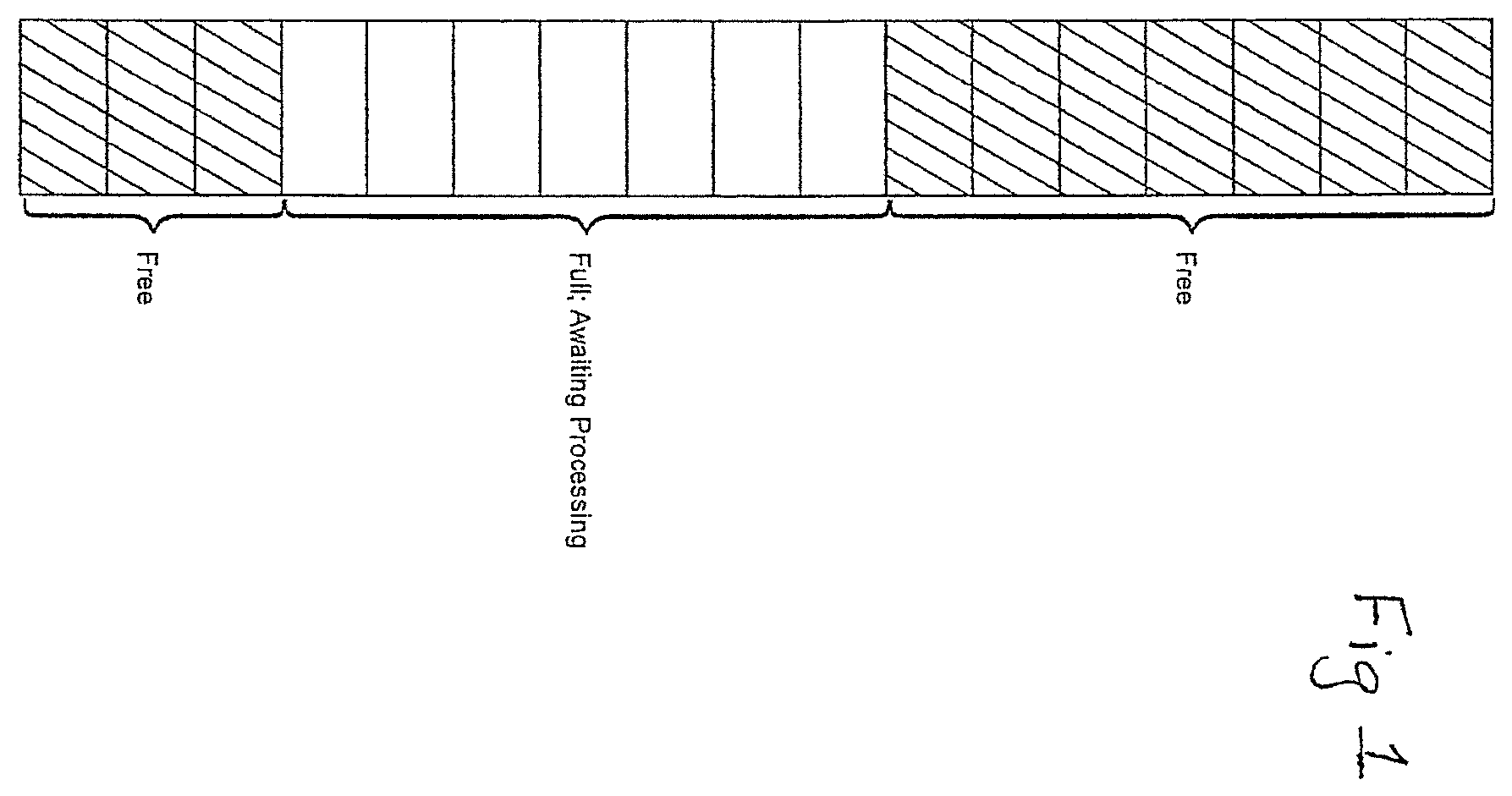Patent US12613815 — Fast mass storage access for digital computers — Figure 1