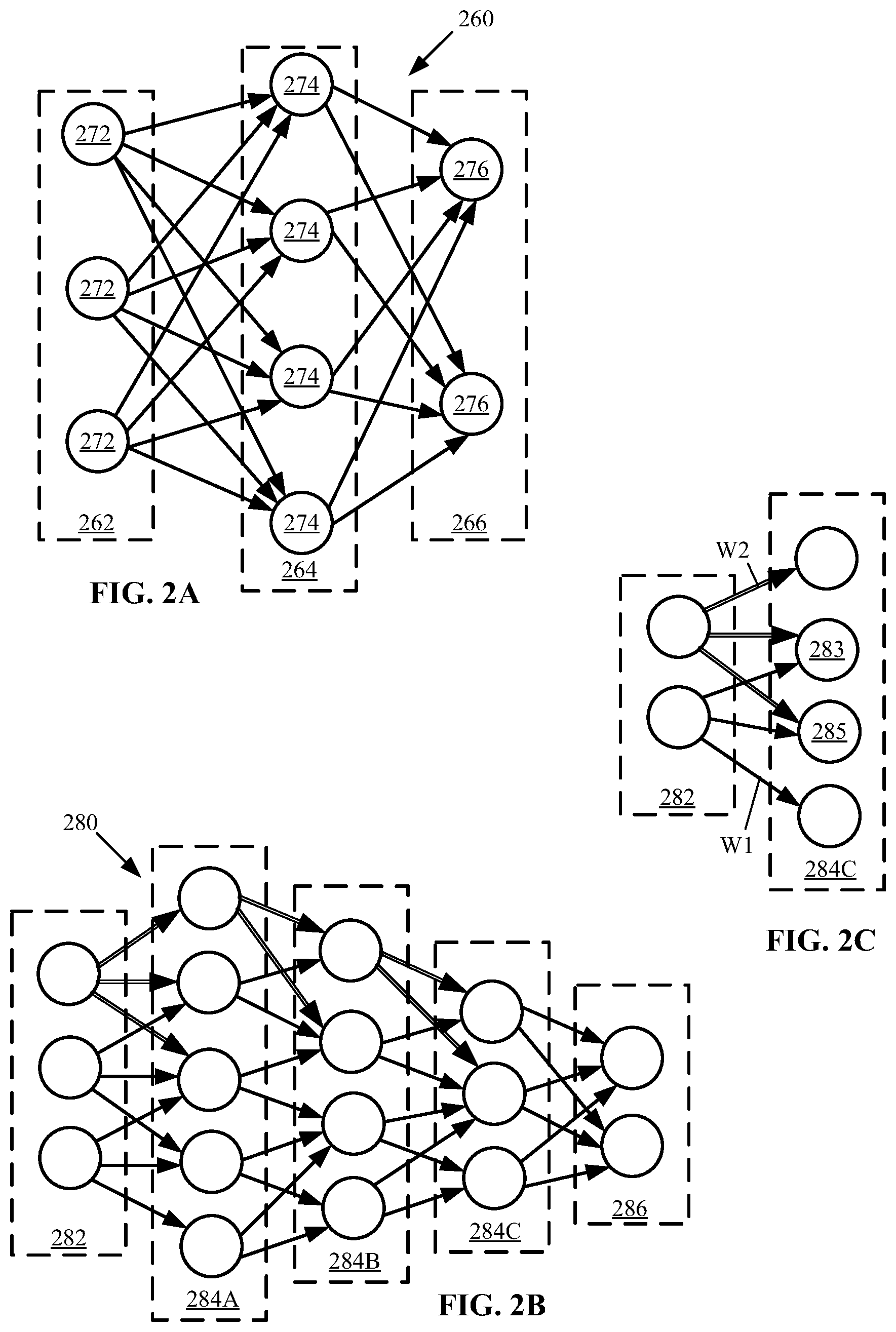 Patent US12613842 Figure 2 – Database and data structure management systems