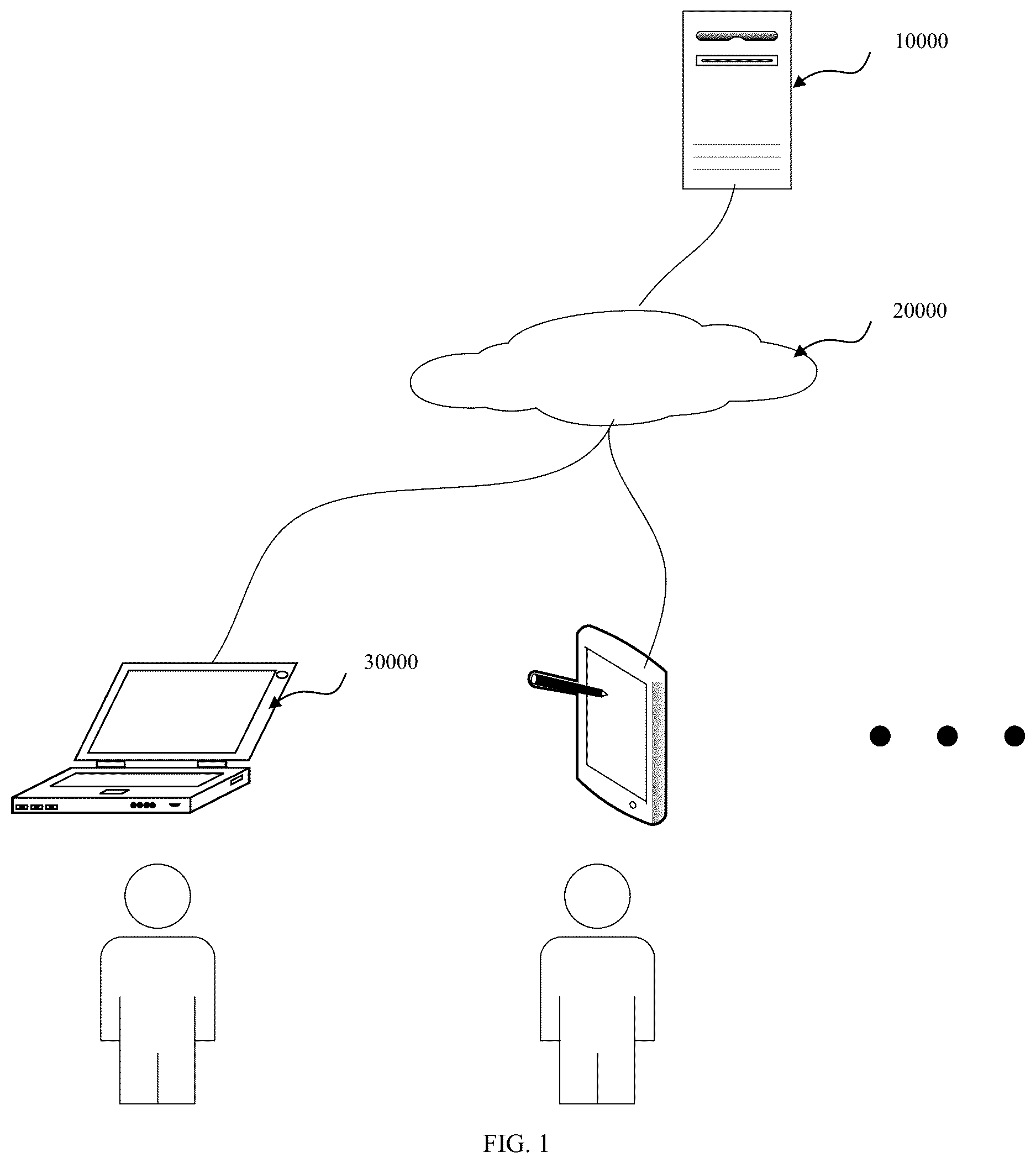 Patent US12613913 — Storyboard script generation method and system — Figure 1