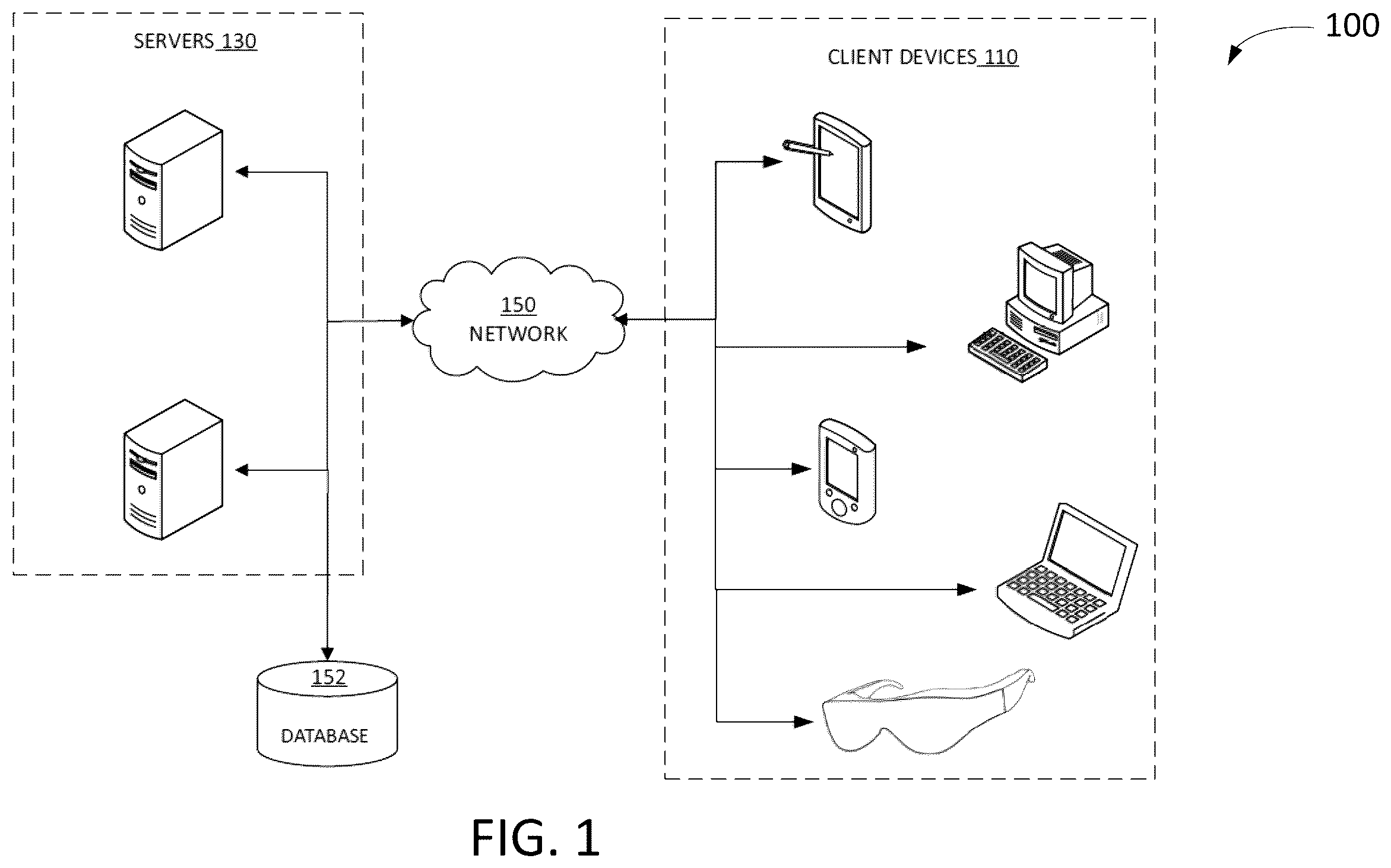 Patent US12613942 — Manage training data in artificial intelligence — Figure 1