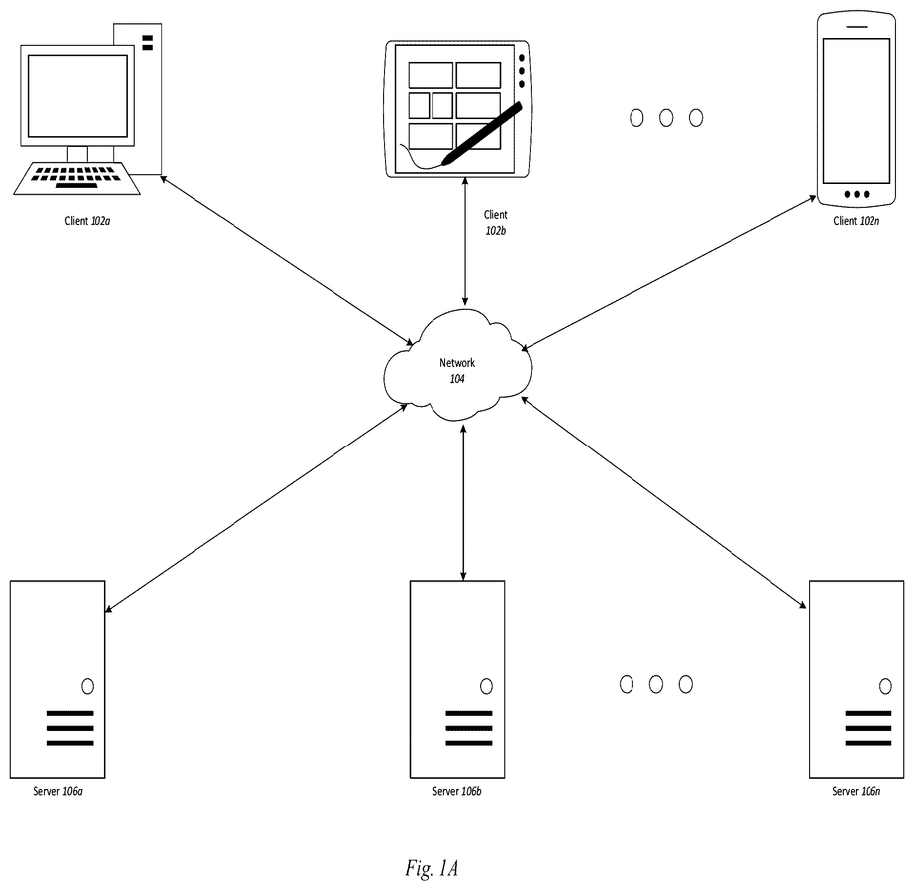 Patent US12613971 — Systems and methods for aida campaign controller intelligent records — Figure 1