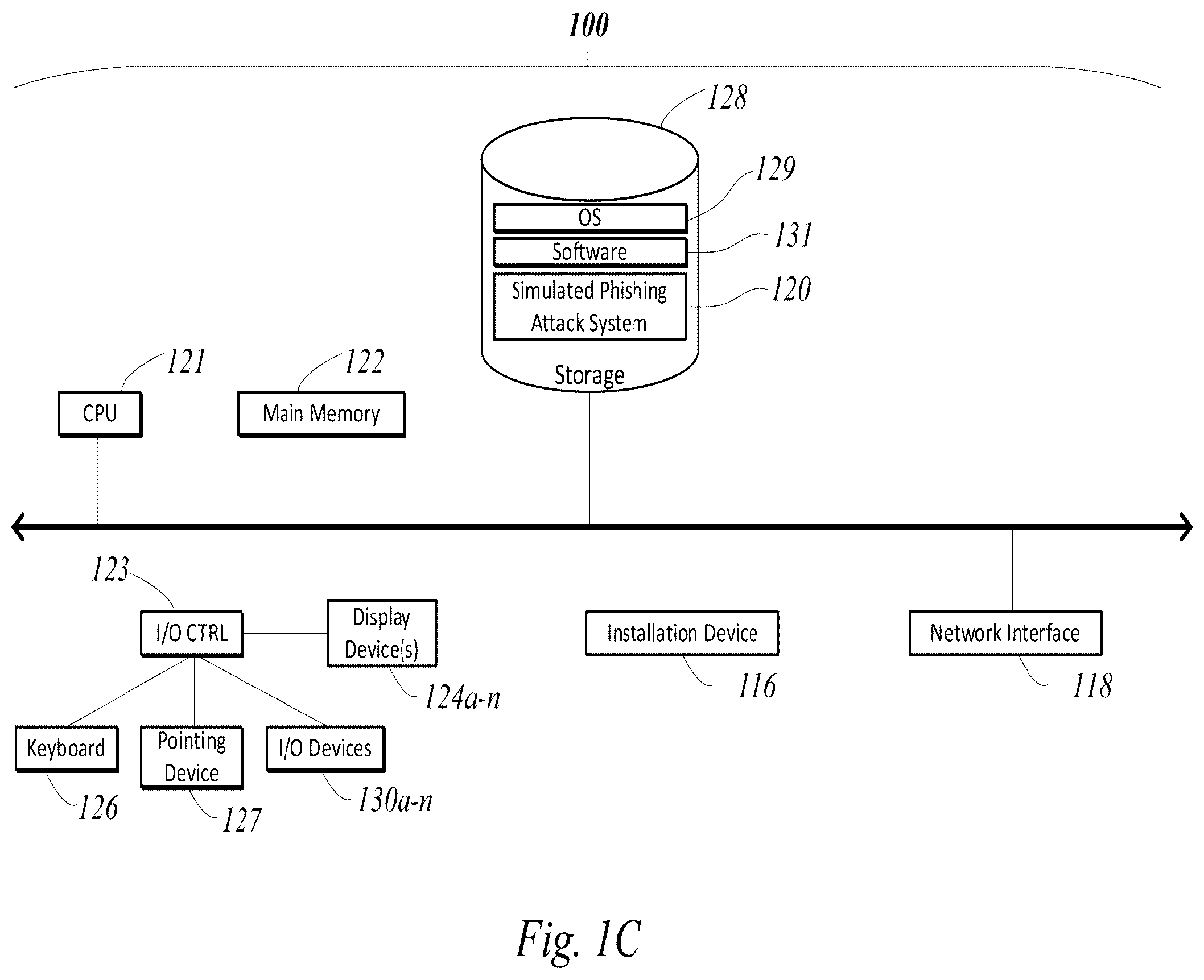 Patent US12613971 Figure 3 – Systems and methods for aida campaign controller intelligent records