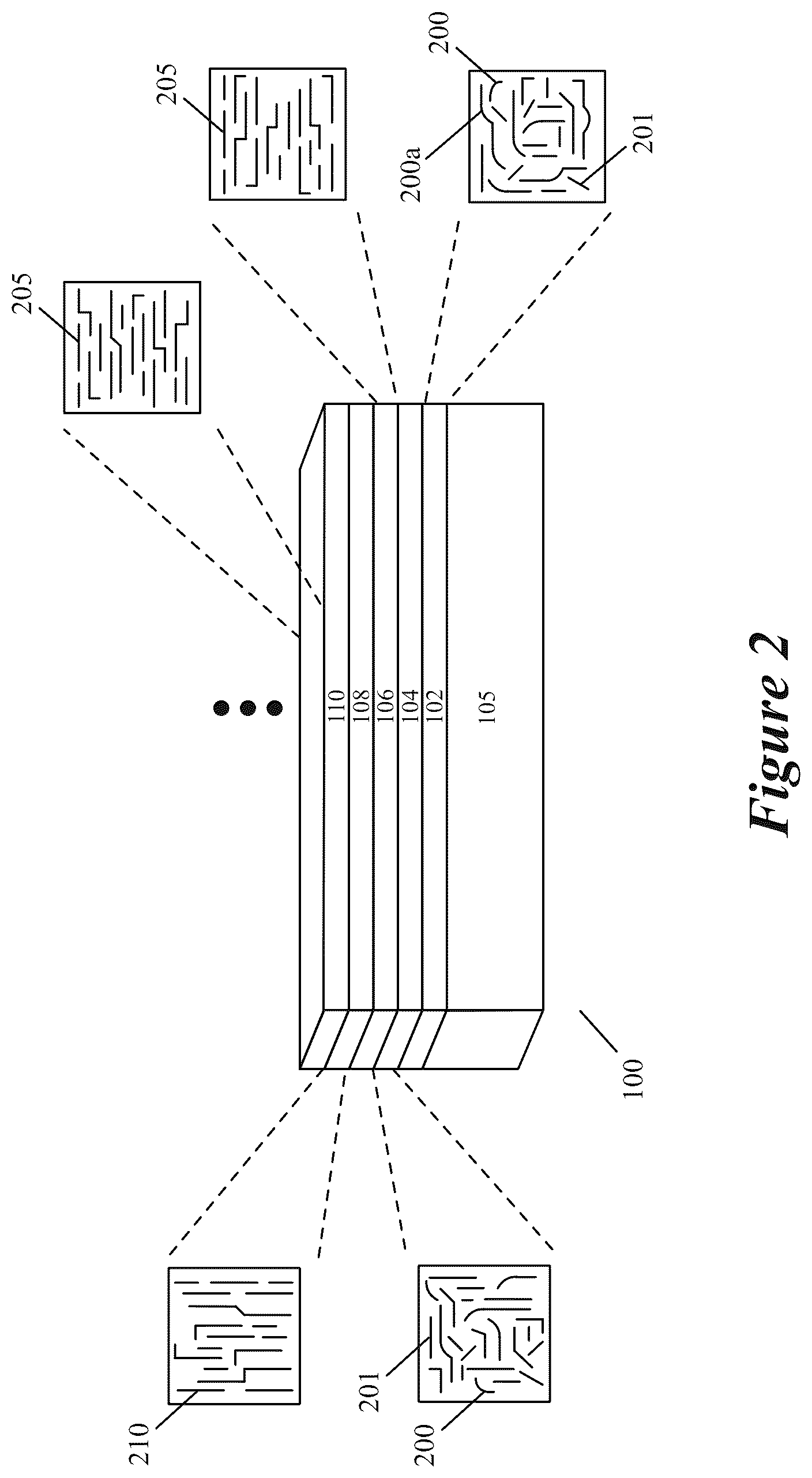 Patent US12614017 Figure 2 – Using machine learning to produce routes