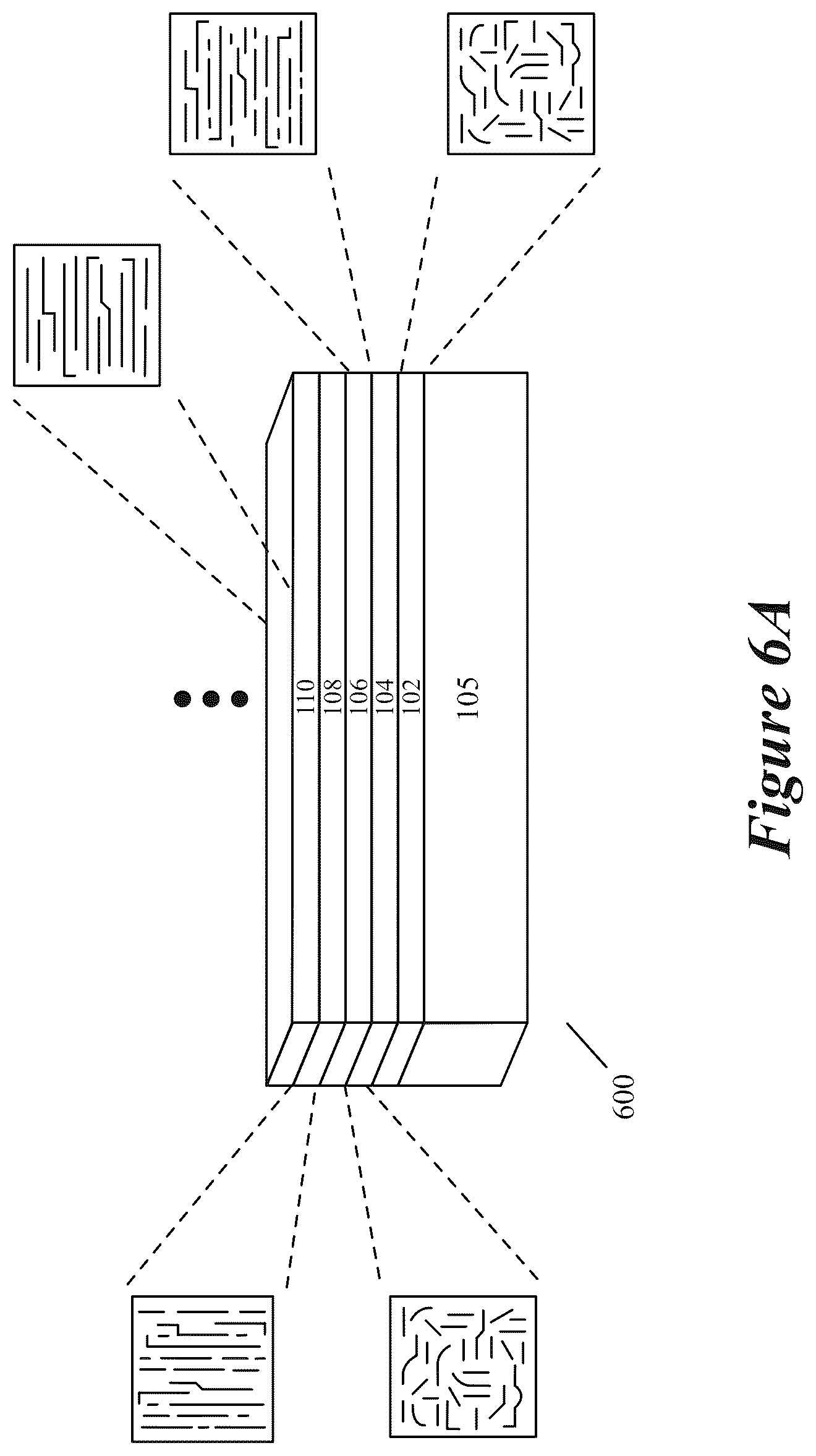 Patent US12614017 Figure 6 – Using machine learning to produce routes