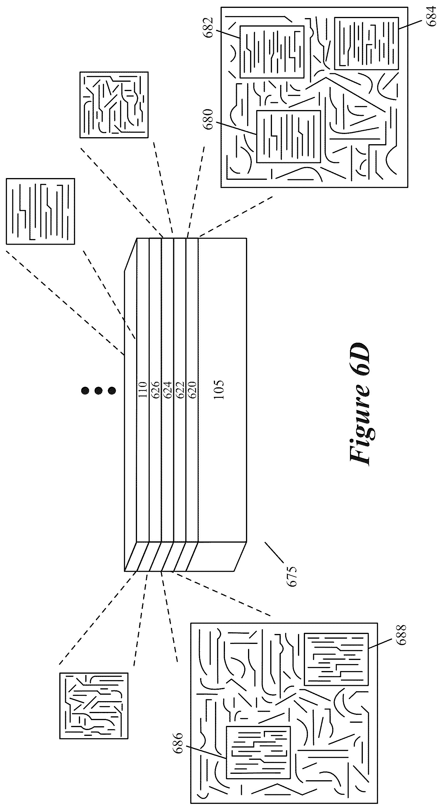 Patent US12614017 Figure 9 – Using machine learning to produce routes
