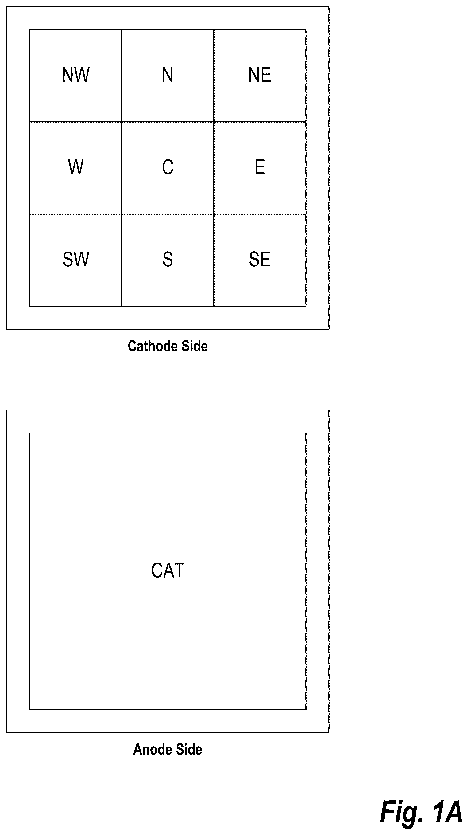 Patent US12614065 — Enhancement of weak signal for machine training neural network representing a solid-state detector — Figure 1