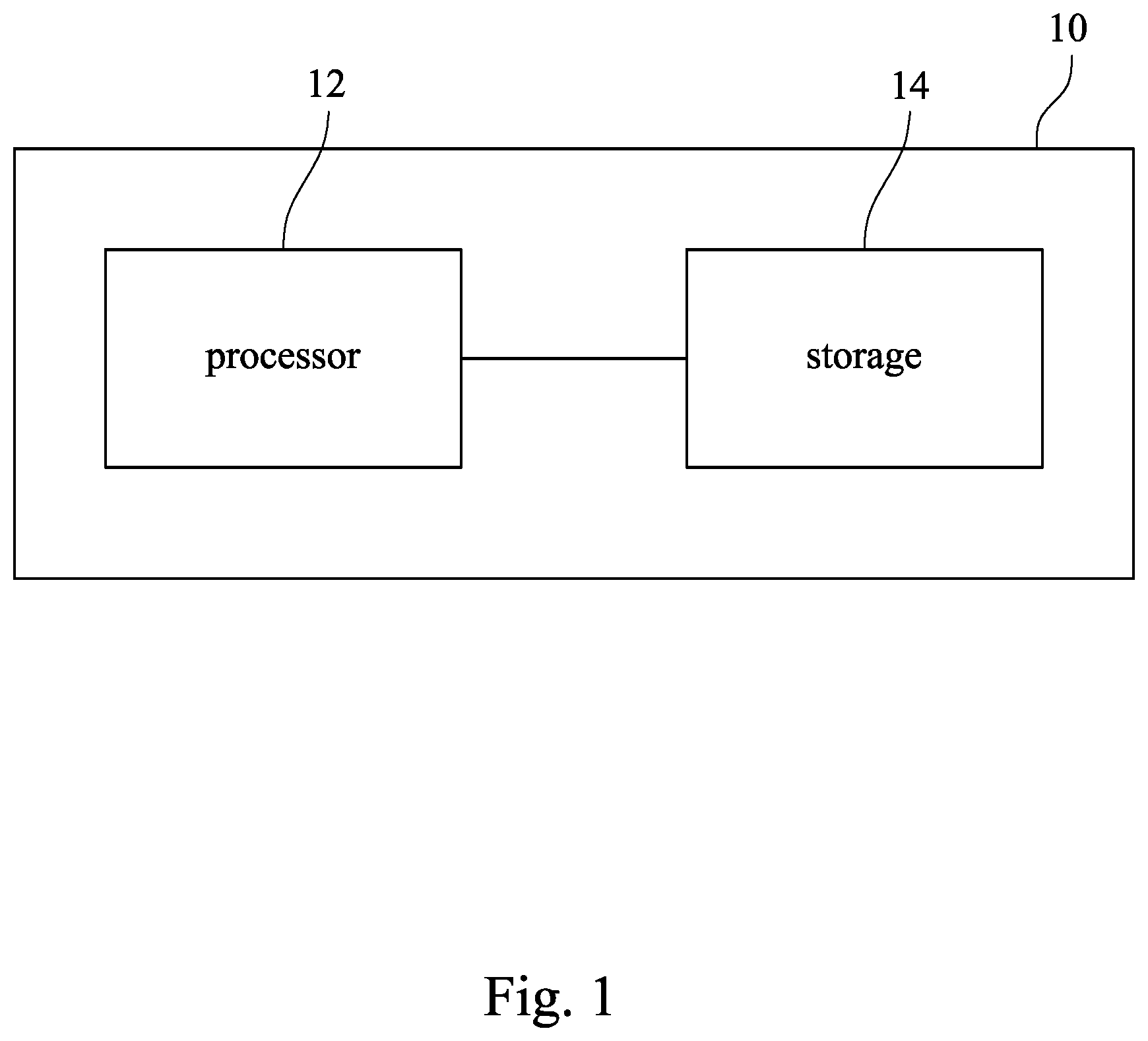 Patent US12614084 — Atrial high rate episode prediction model training method and apparatus — Figure 1