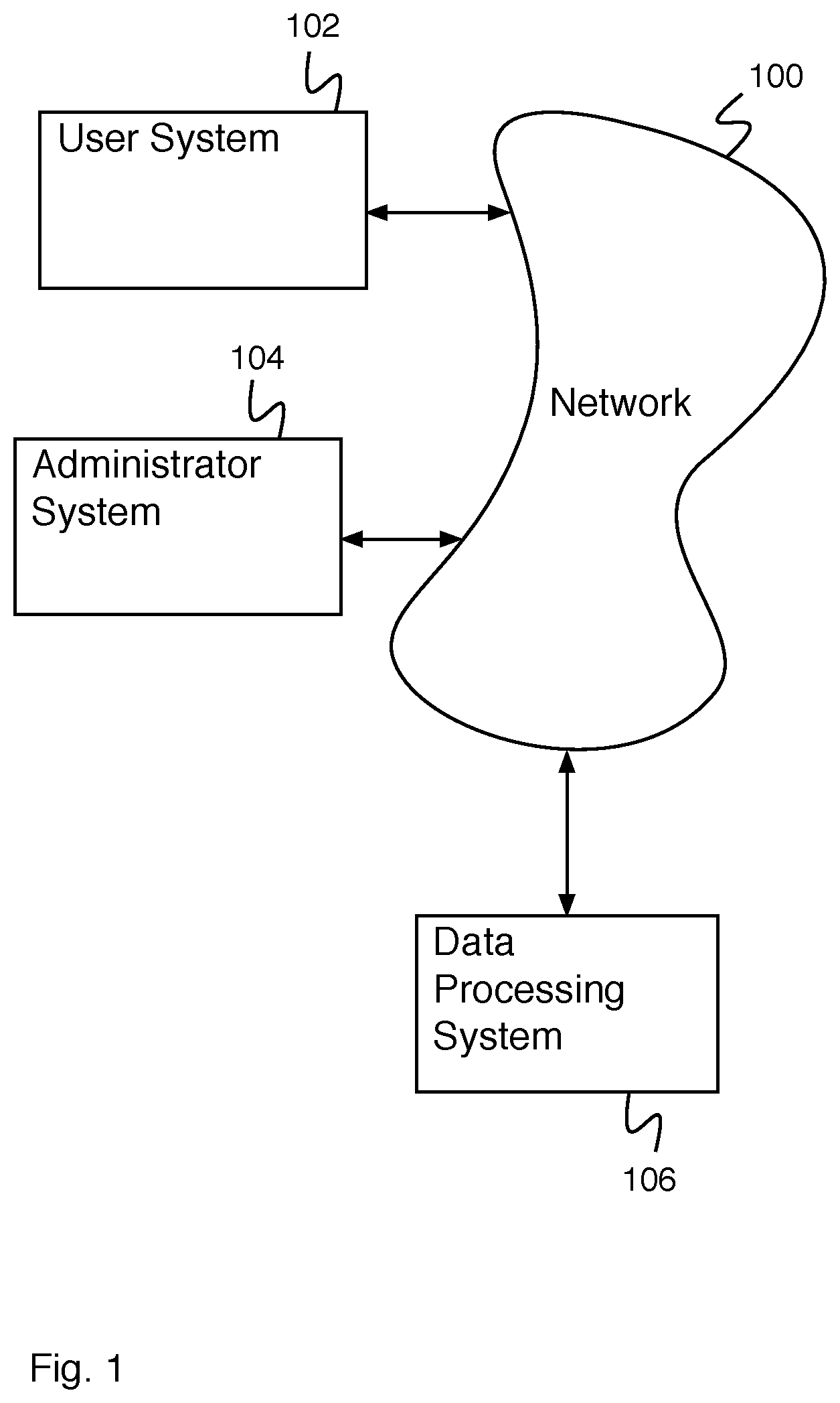 Patent US12614086 — Symbolic information incorporation for forecasting models — Figure 1