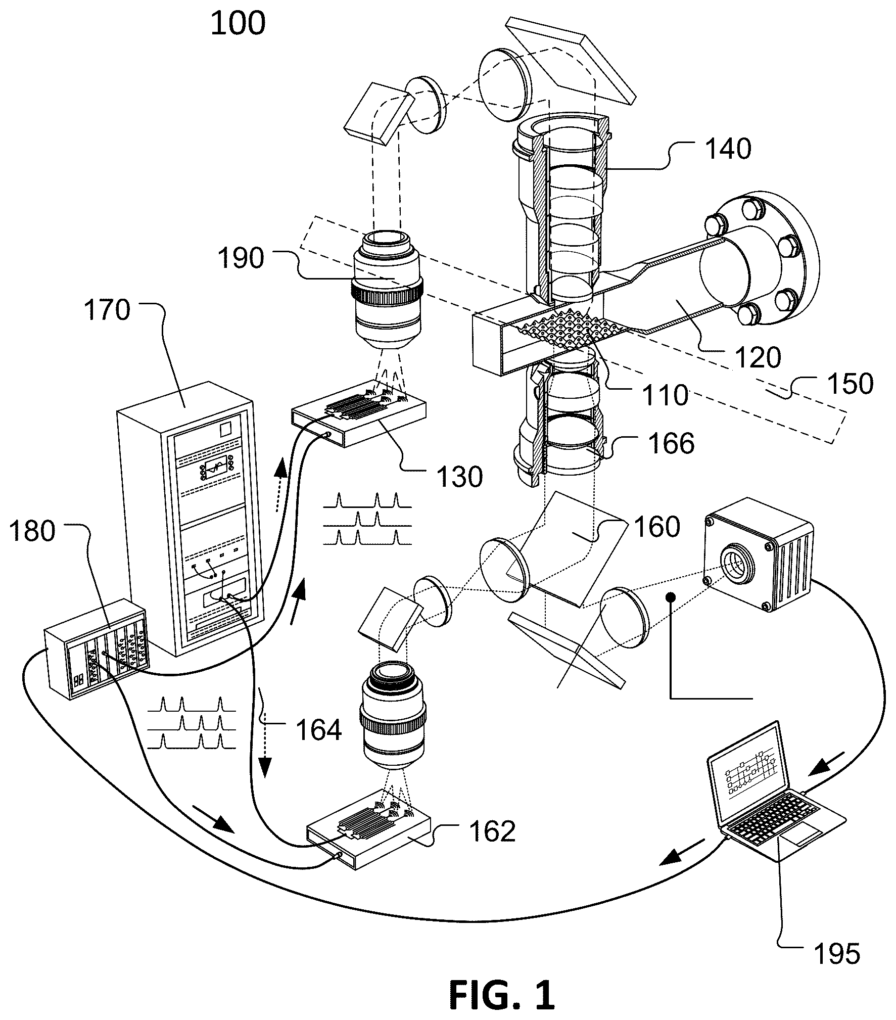 Patent US12614098 — Hardware-efficient neutral atom quantum computing method and device — Figure 1