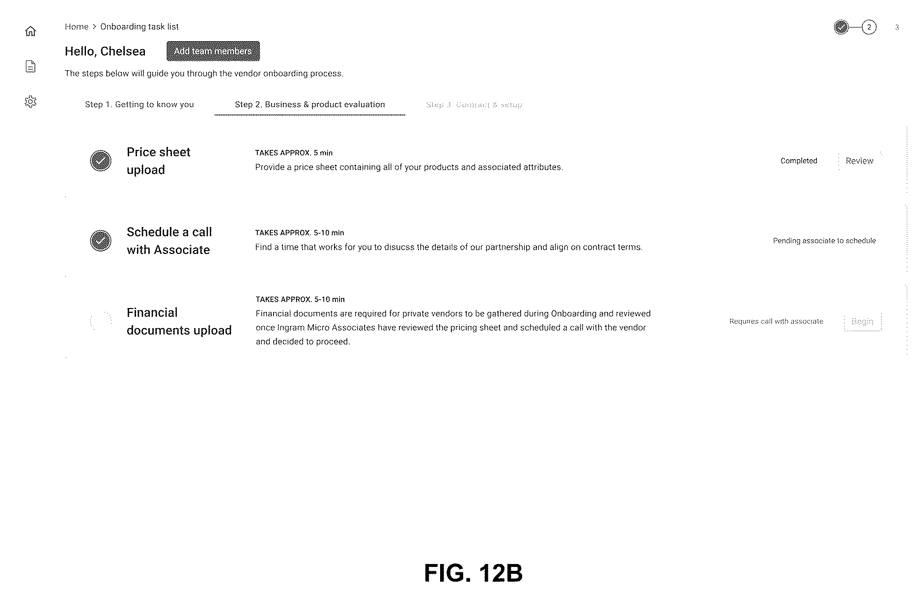 Patent US12614147 Figure 13 – Systems and methods for alerts and notifications in an advanced distribution platform