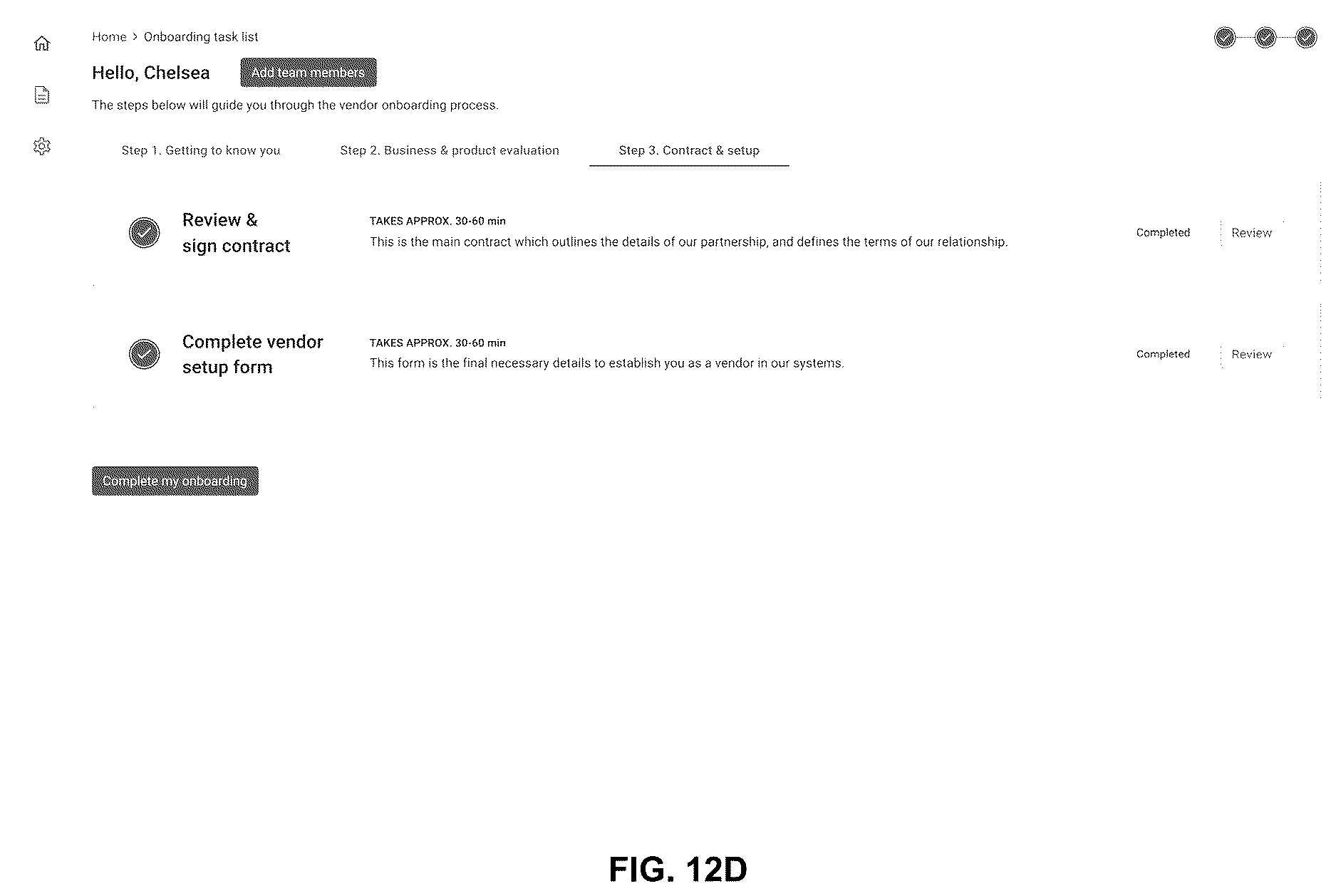 Patent US12614147 Figure 15 – Systems and methods for alerts and notifications in an advanced distribution platform