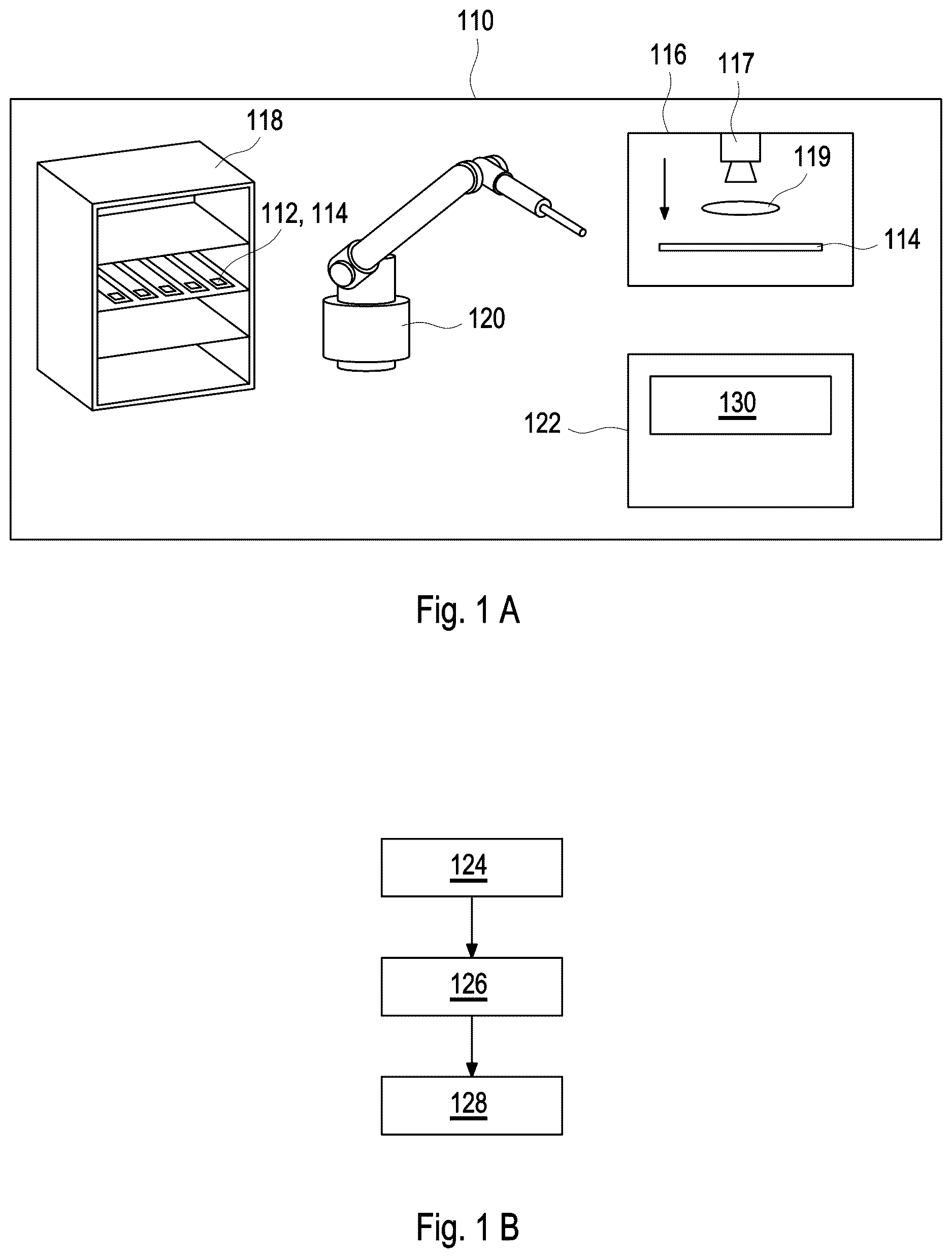 Patent US12614265 — Computer-implemented method for quality control of a digital image of a sample — Figure 1