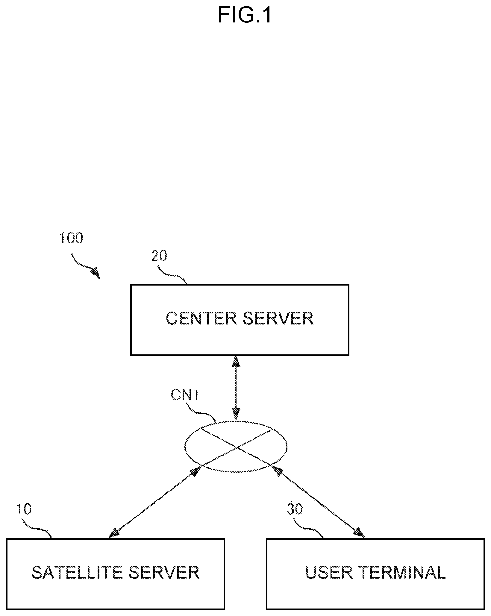 Patent US12614267 — Output device — Figure 1