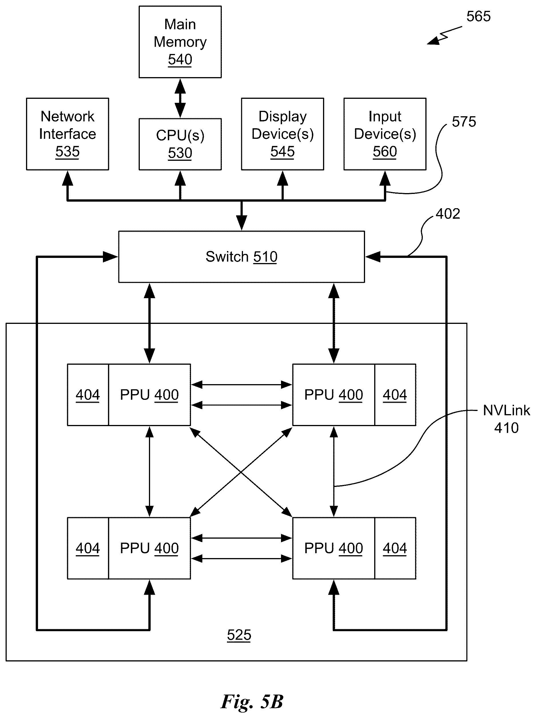 Patent US12614284 Figure 10 – Class agnostic object mask generation