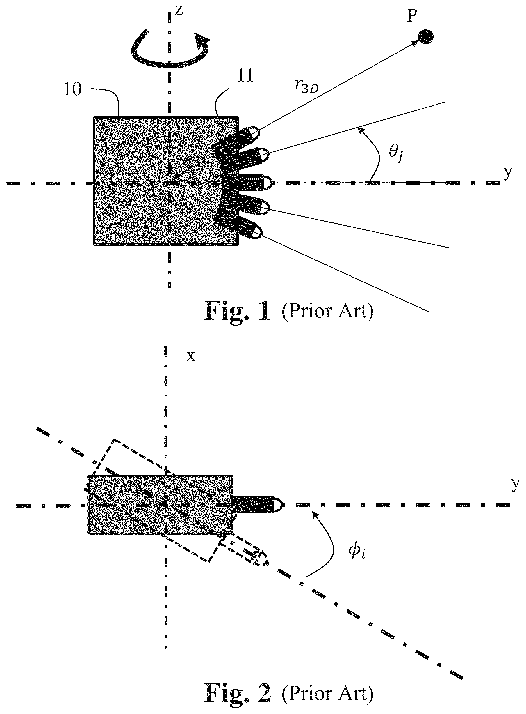 Patent US12614314 Figure 1 – Method and apparatus of encoding/decoding point cloud geometry data sensed by at least one sensor