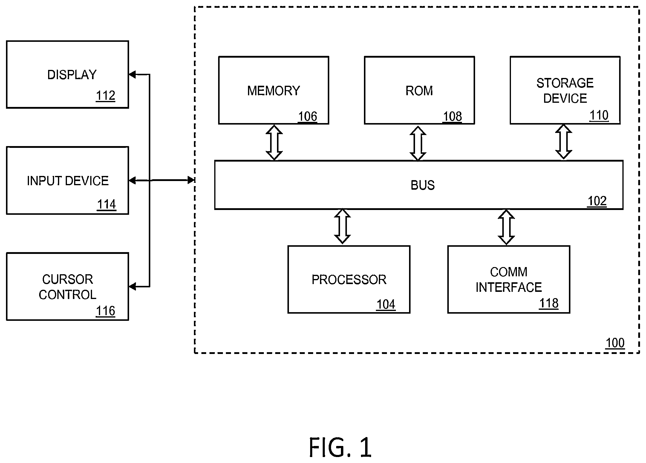 Patent US12614320 — Visualization tools for digital PCR data — Figure 1