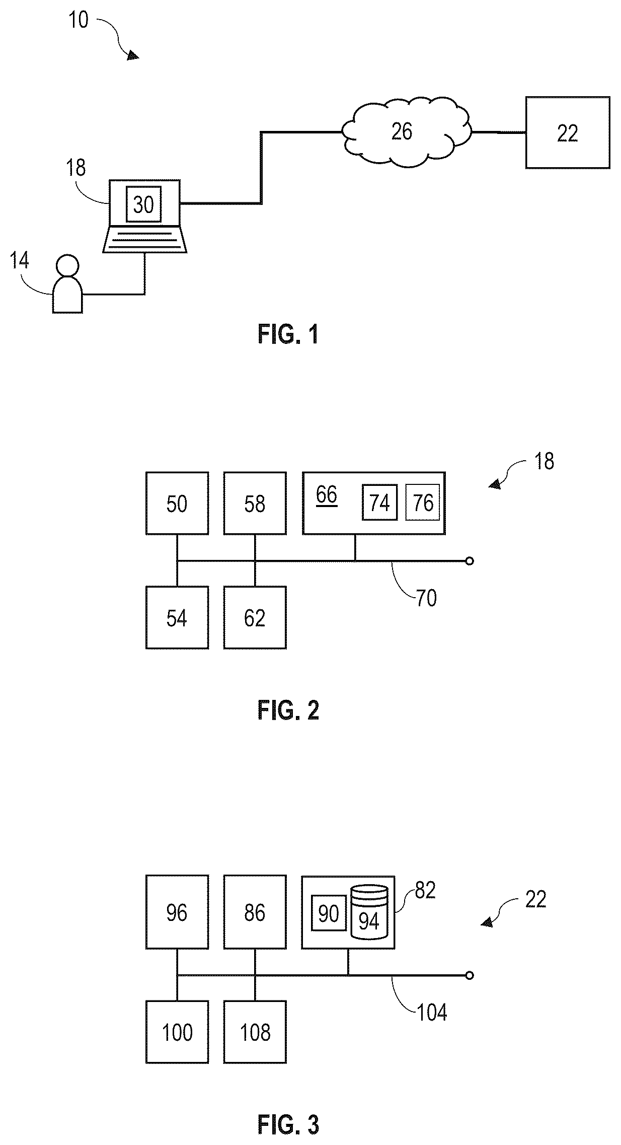 Patent US12614322 — System and method for selection of backtesting time and region — Figure 1