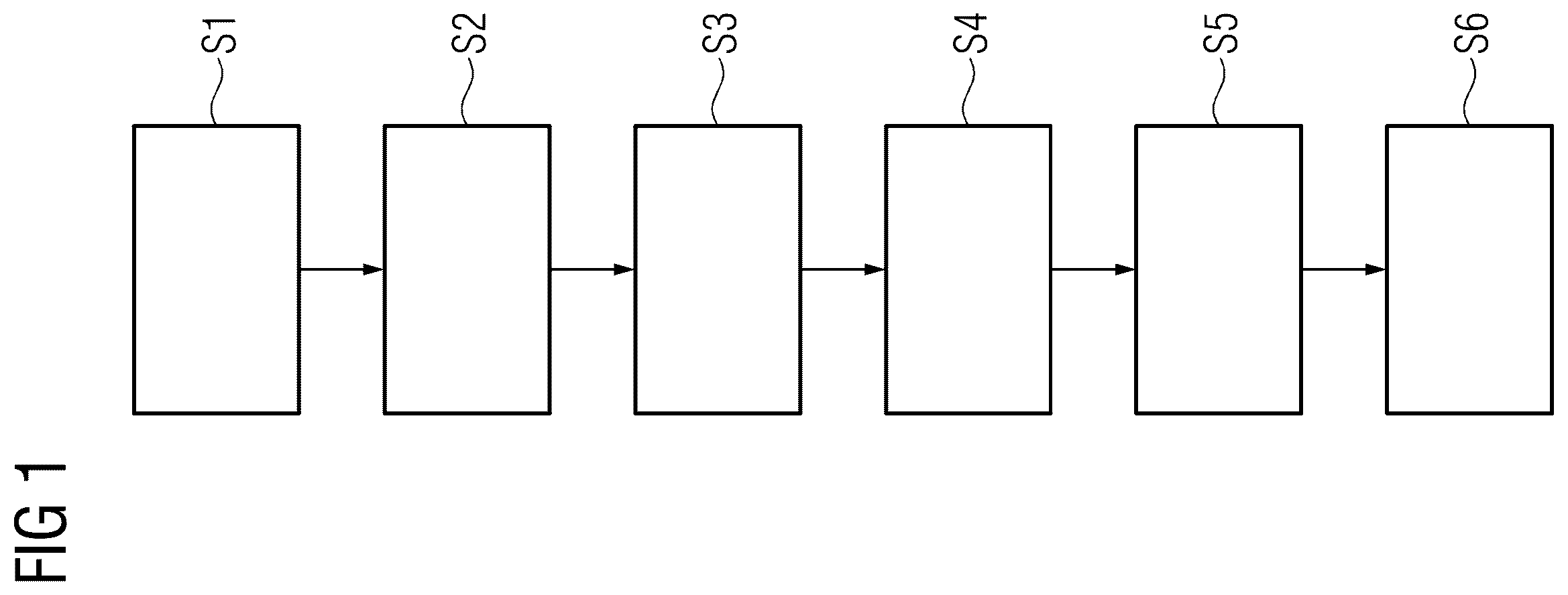 Patent US12614327 — Computer-implemented method for handling artifacts in multi-energy computed tomography, x-ray imaging device, computer program and electronically readable storage medium — Figure 1
