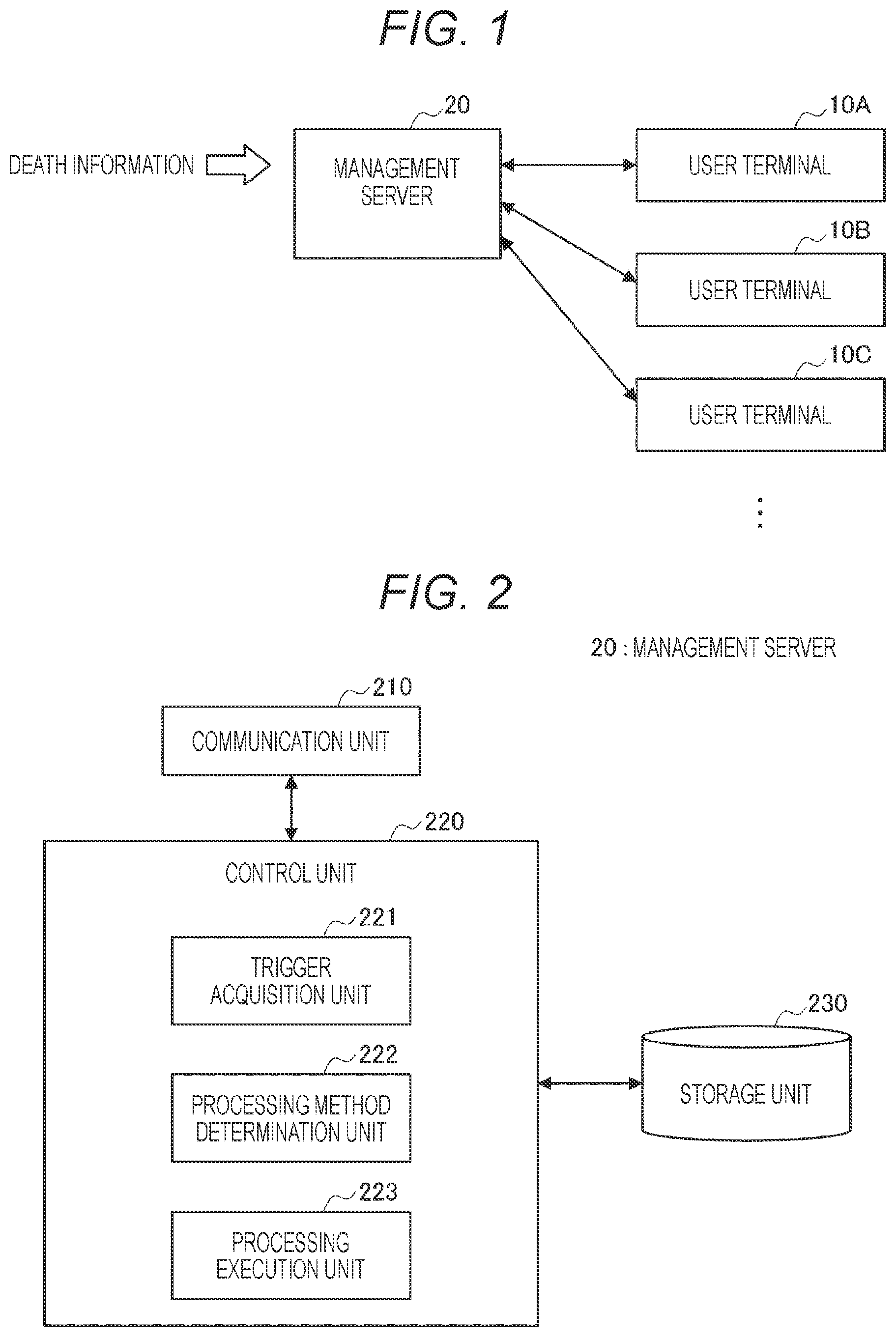 Patent US12614347 Figure 1 – Information processing device, information processing method, and program