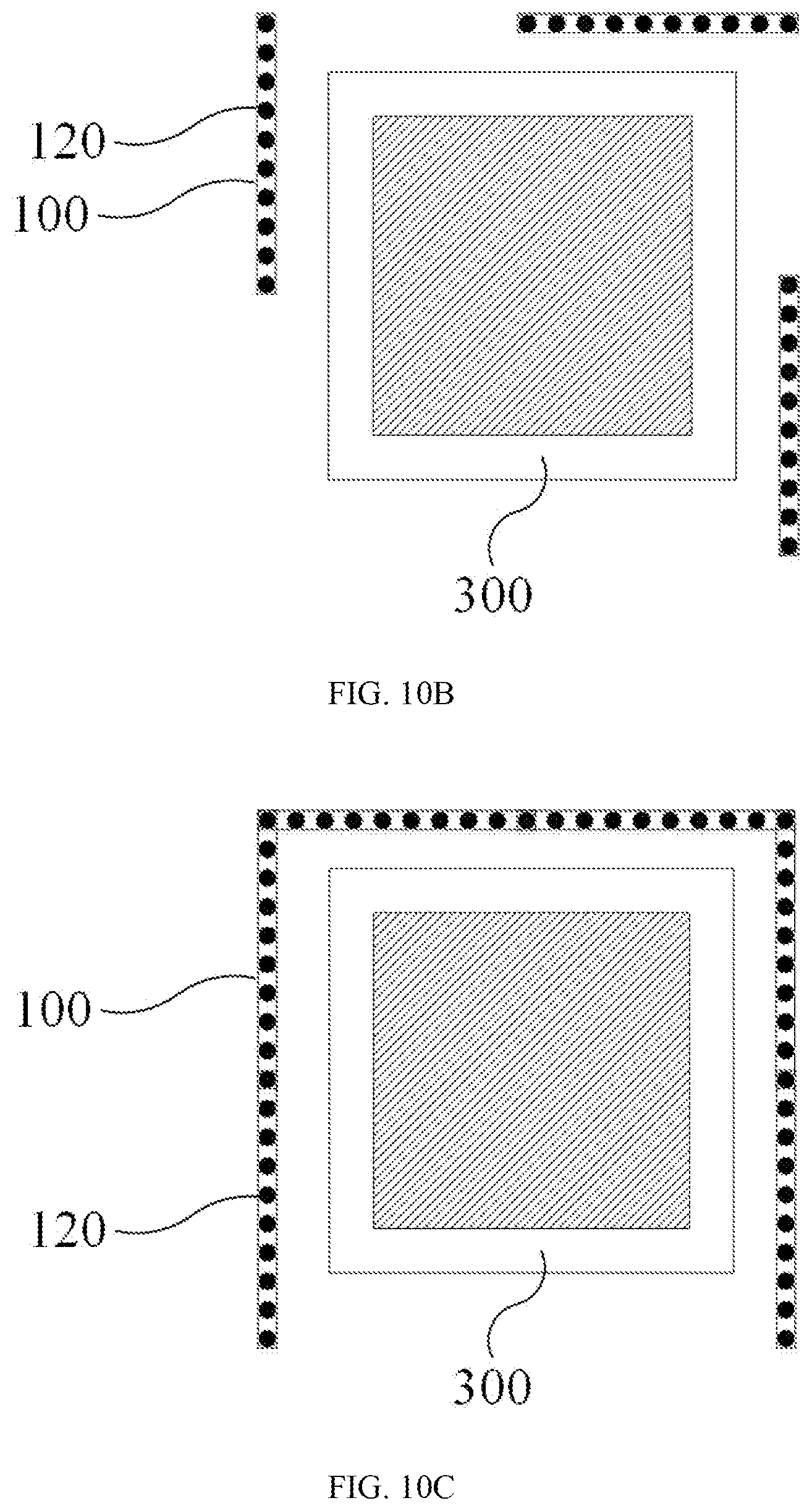 Patent US12614349 Figure 8 – Inspection system and inspection method