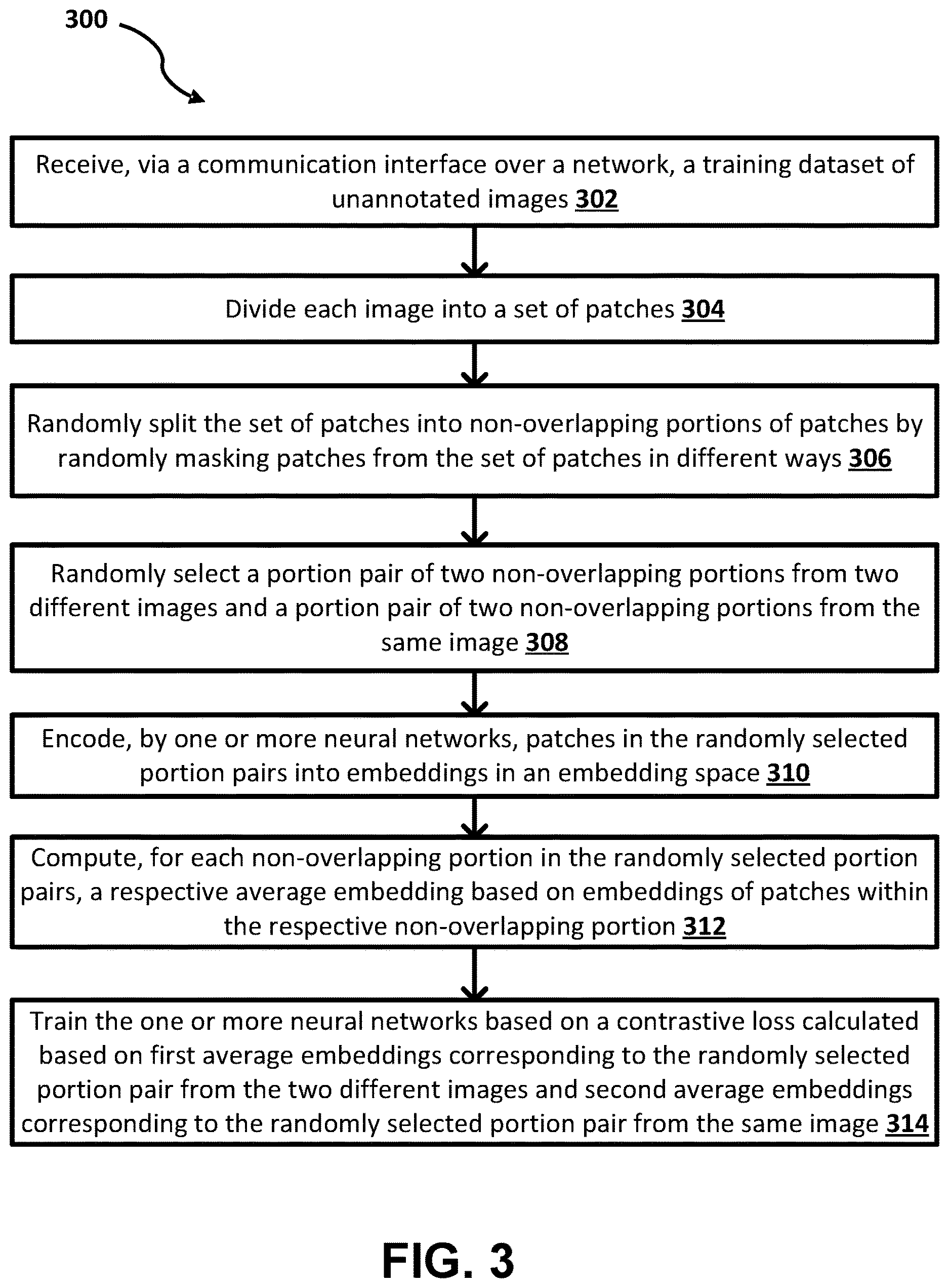 Patent US12614380 Figure 3 – Neural network based vision systems