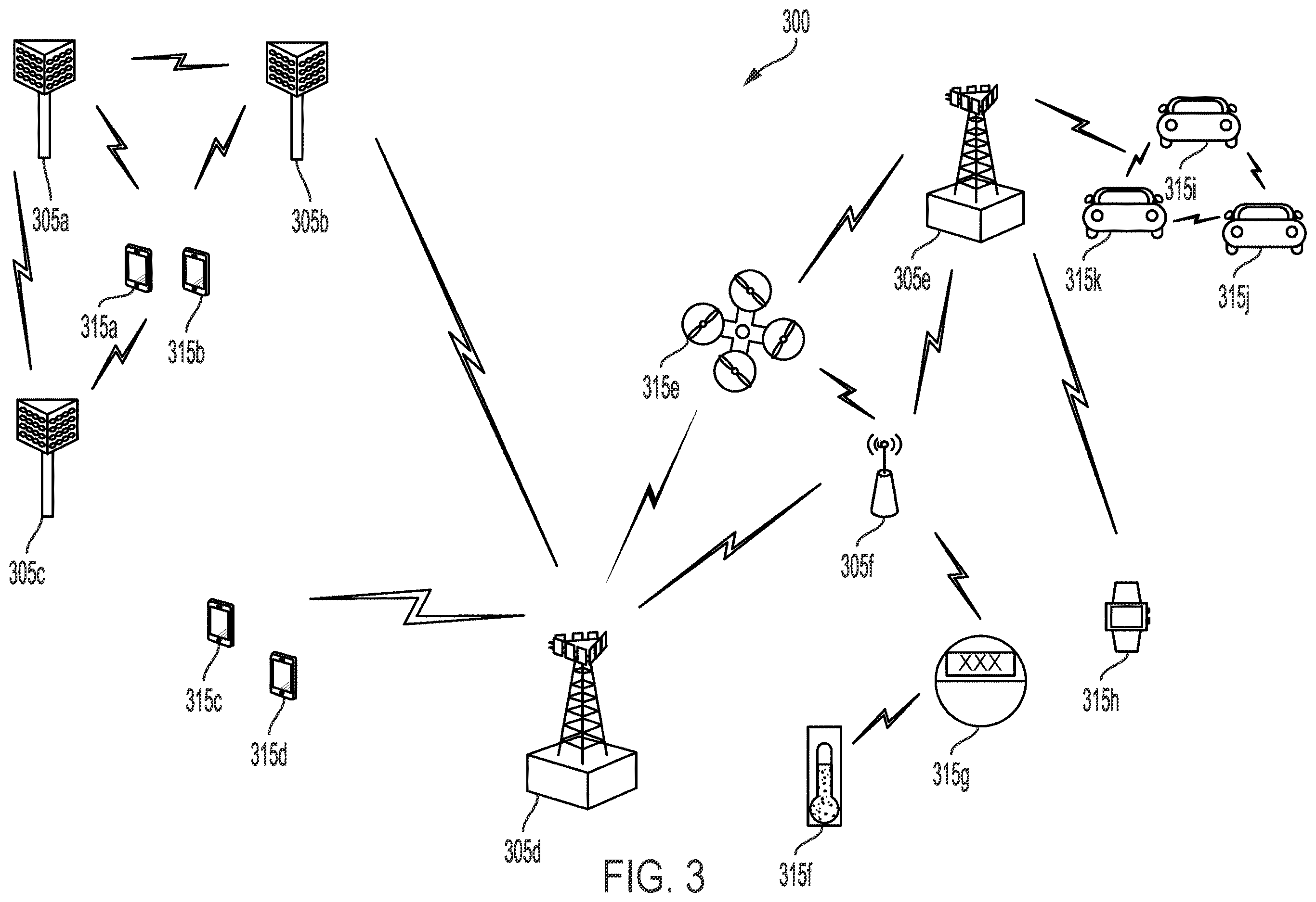 Patent US12614392 Figure 3 – Feature extraction and alignment for navigation applications