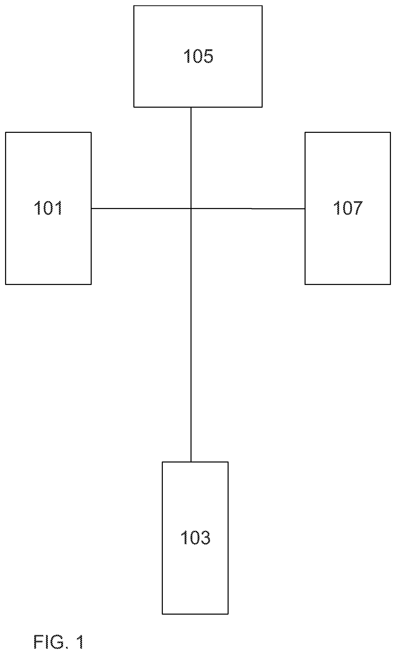 Patent US12614429 Figure 1 – Location-based account management and fraud-detection system for use with mobile gambling applications