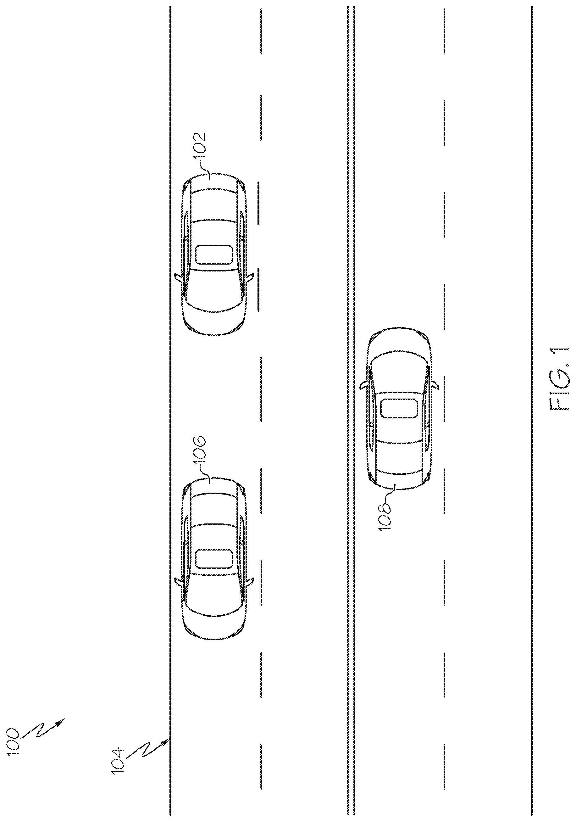 Patent US12614459 — Scope manager for advanced driver assistance systems — Figure 1