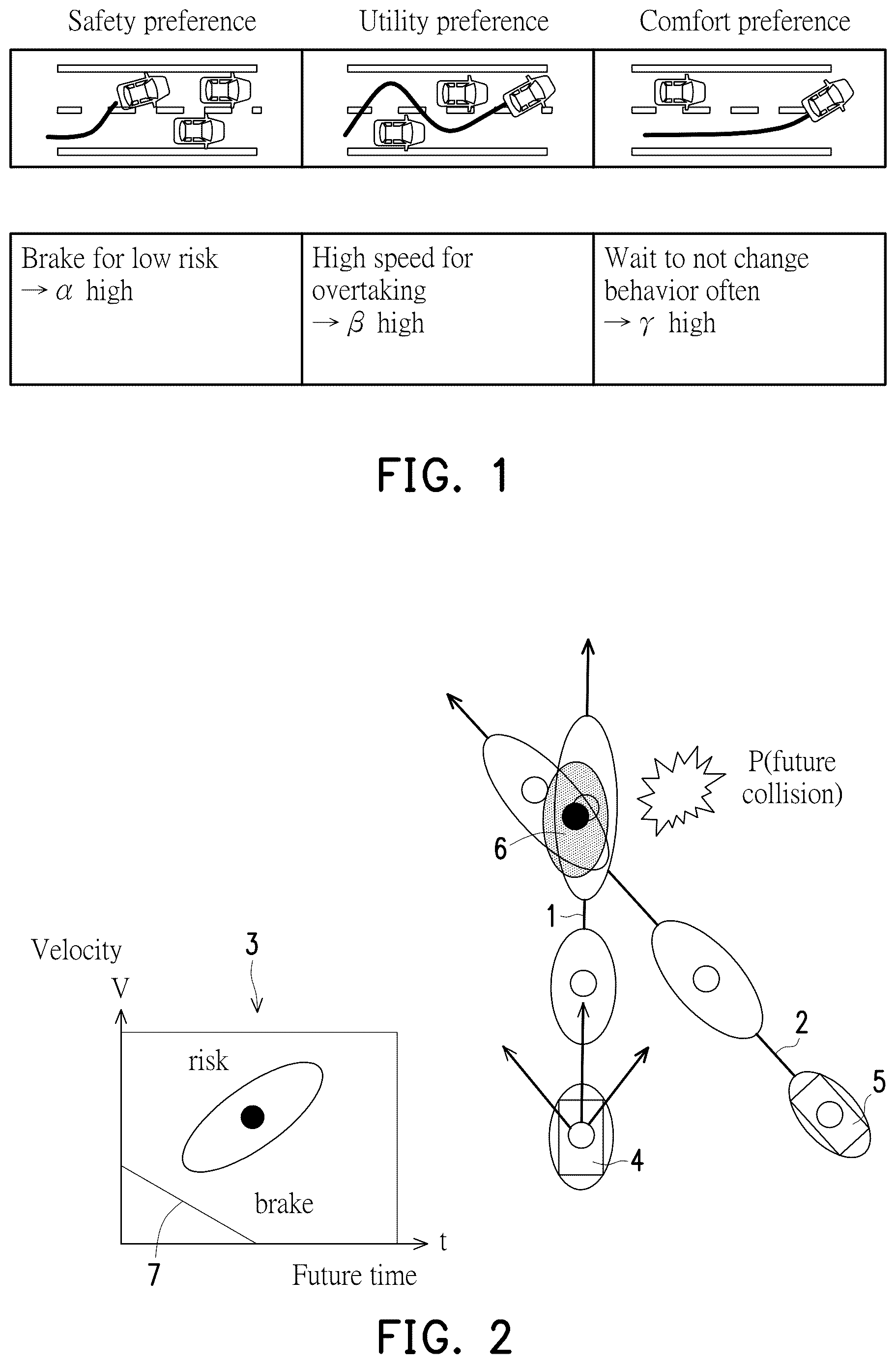 Patent US12614461 — Method, program, storage medium and assistance system for assisting an operator of an ego-agent — Figure 1