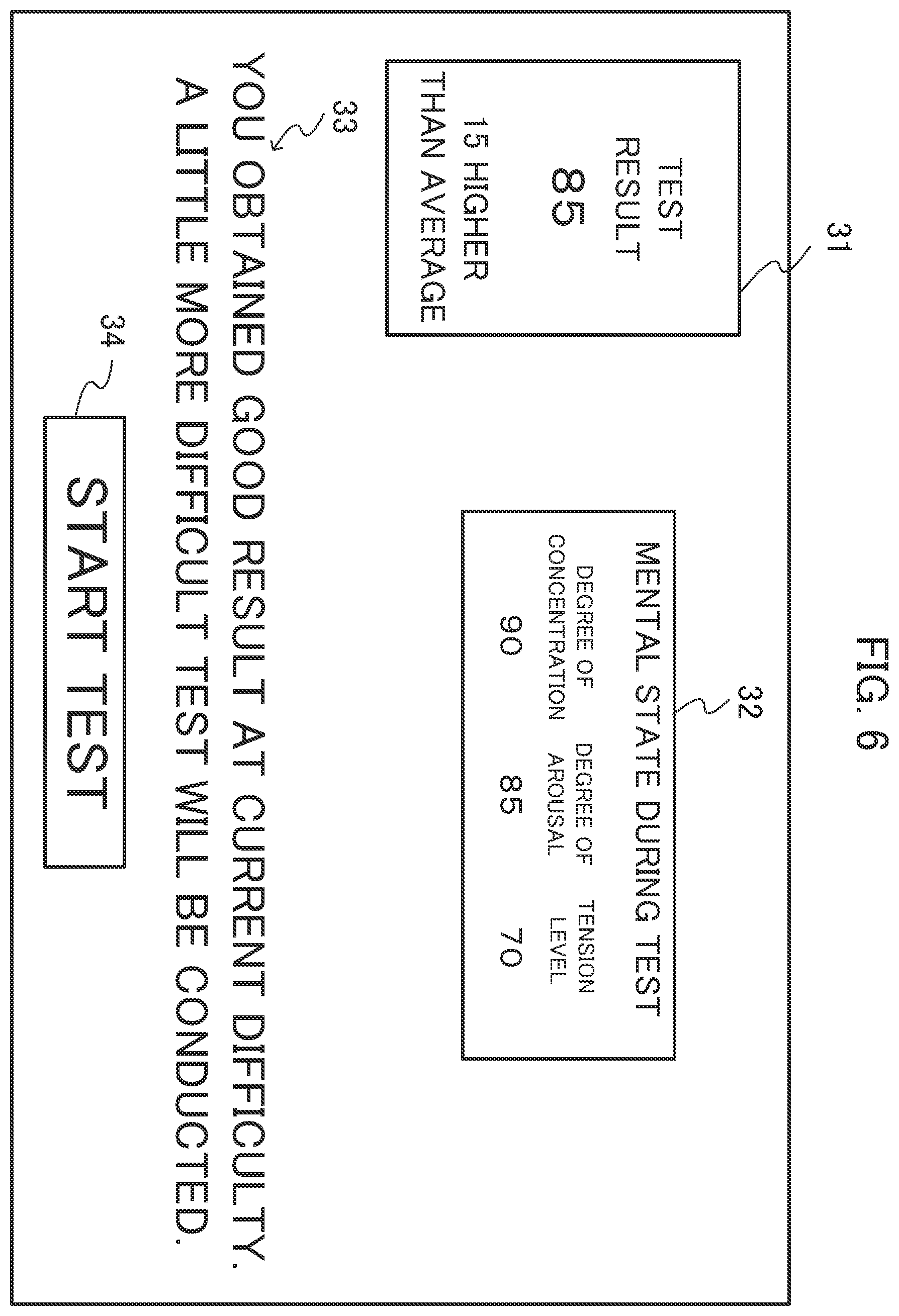 Patent US12614470 Figure 6 – Information processing device, determination method, and storage medium for determining an approach based on task evaluation