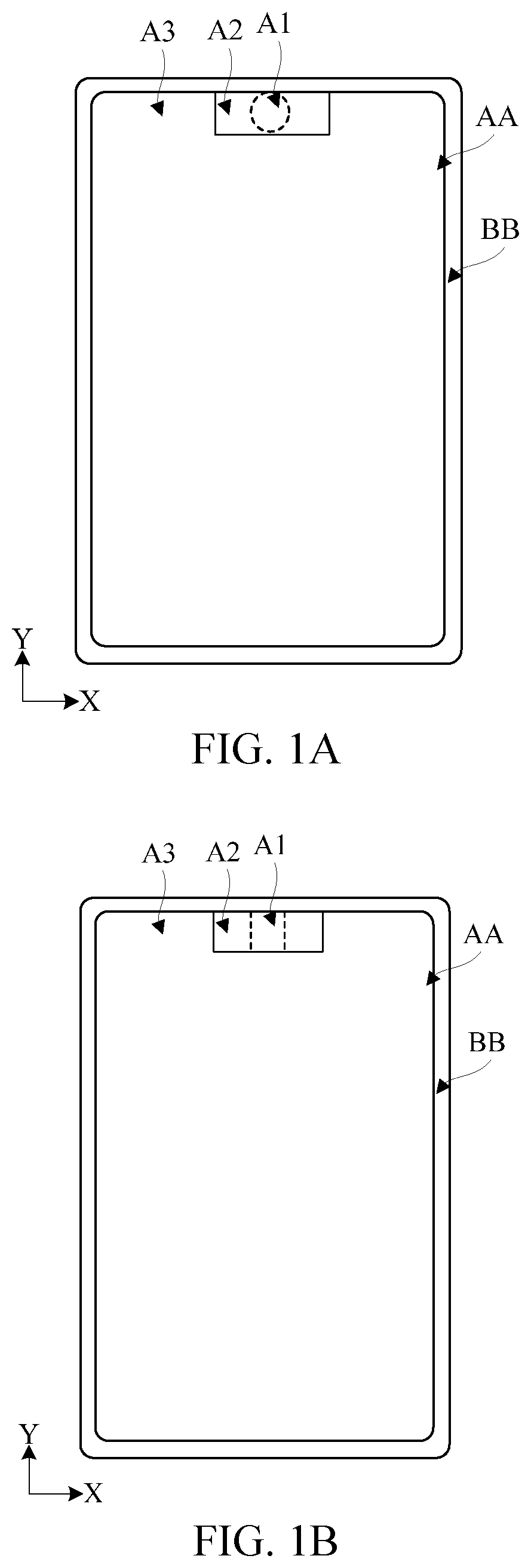 Patent US12614512 — Display substrate and display apparatus — Figure 1