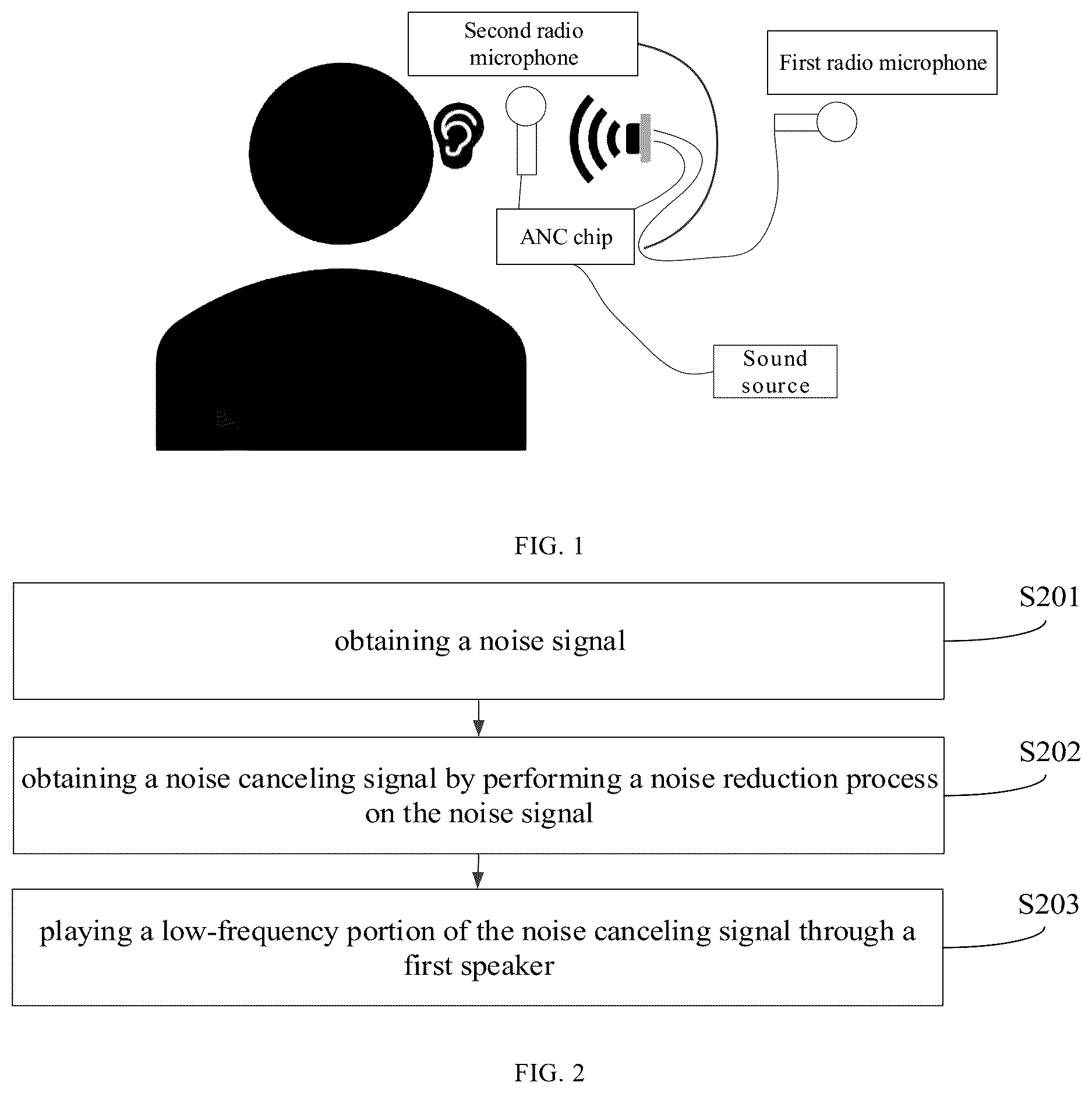 Patent US12614538 — Audio playback method, audio playback device, and storage medium — Figure 1