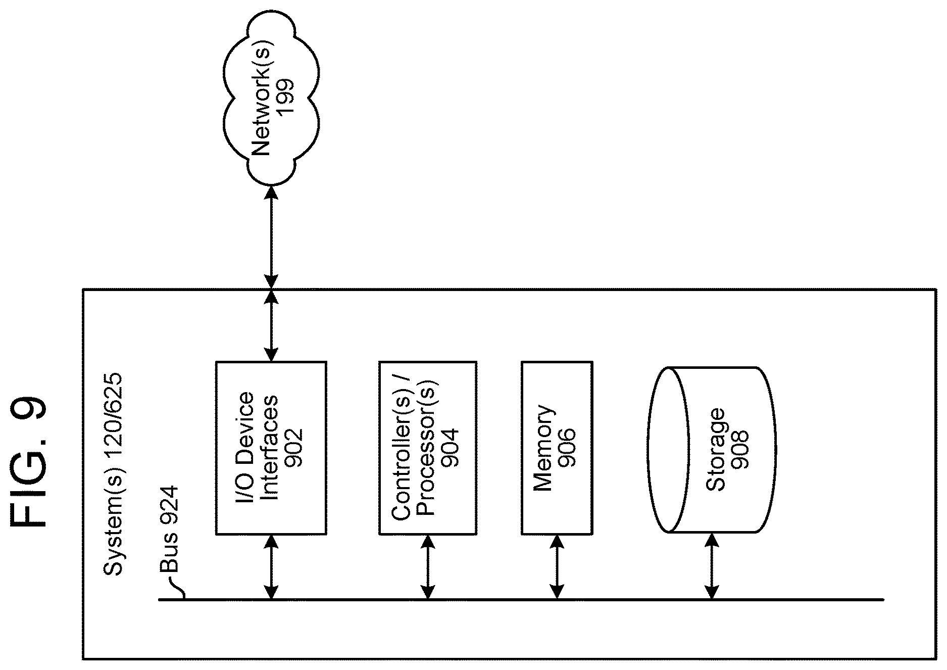 Patent US12614543 Figure 11 – Systems and methods for on-device spoken language understanding