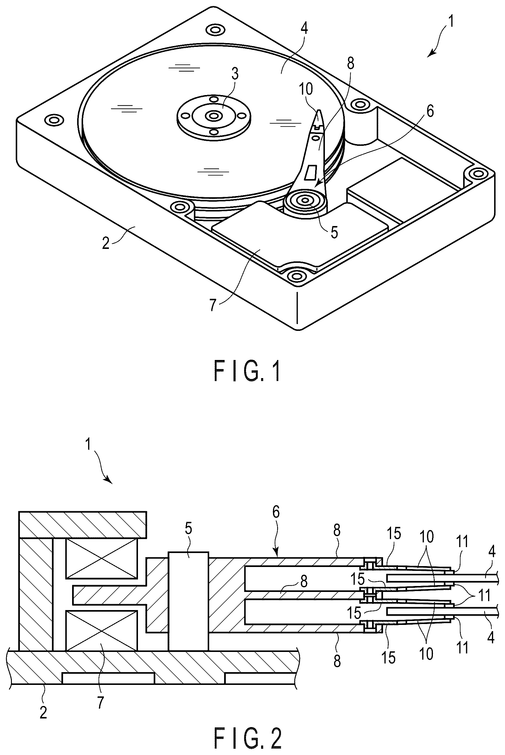 Patent US12614562 — Processing method for forming a work having a pair of flange bending parts — Figure 1
