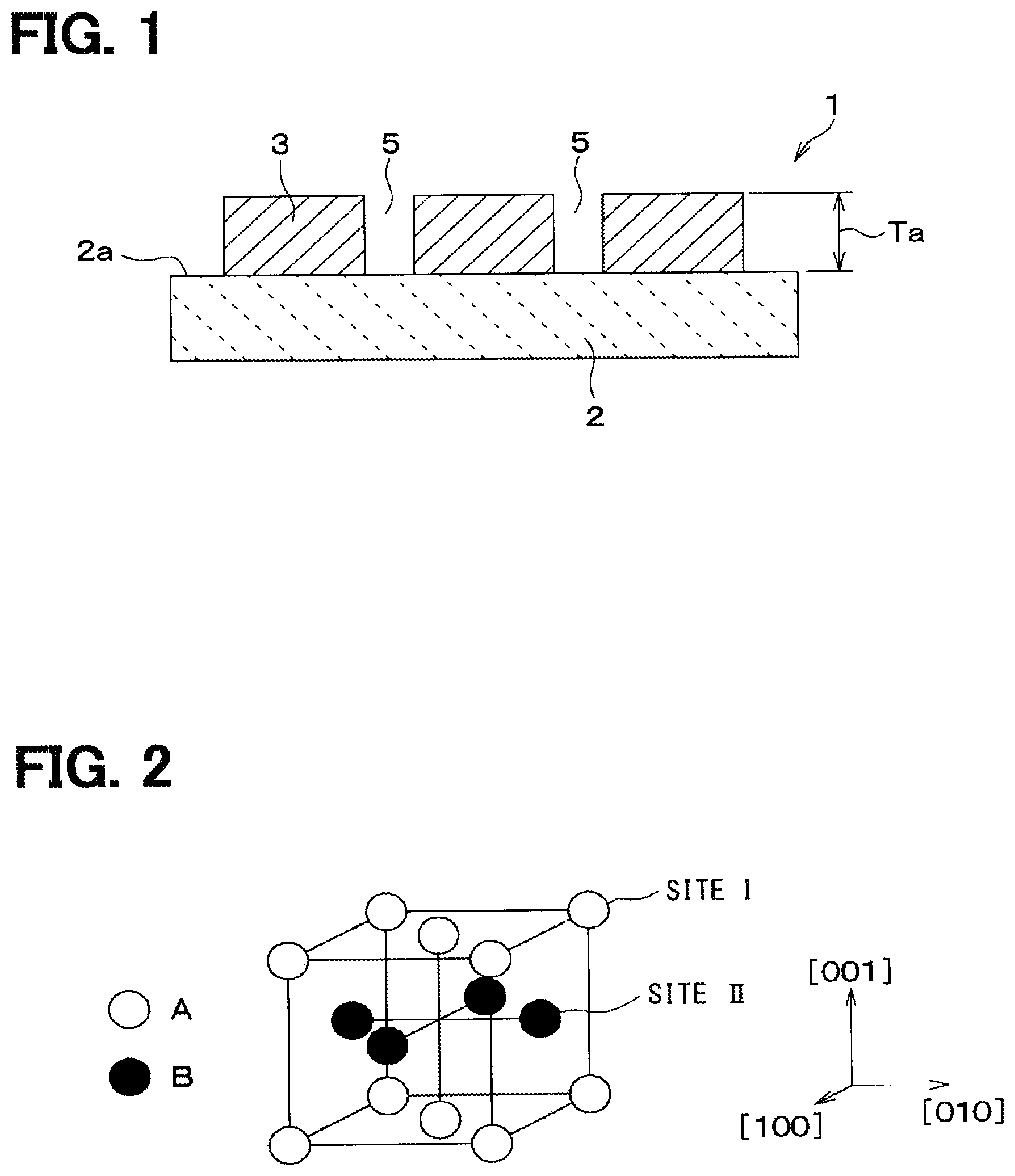 Patent US12614653 — FeNi ordered alloy structural body and method for manufacturing the same — Figure 1